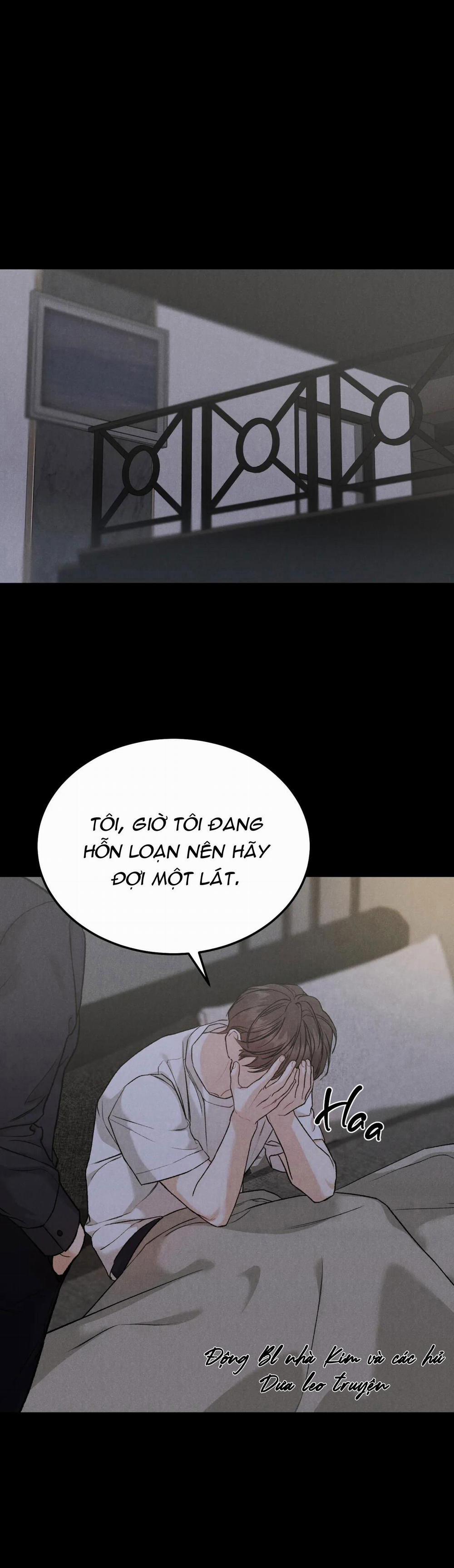 Vượt Qua Giới Hạn 38 trang 15