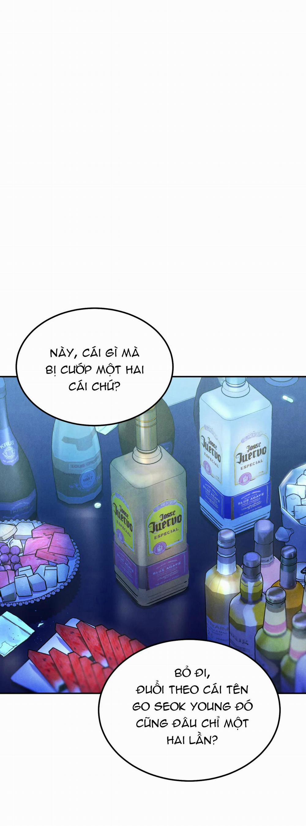 Vượt Qua Giới Hạn 38 trang 3