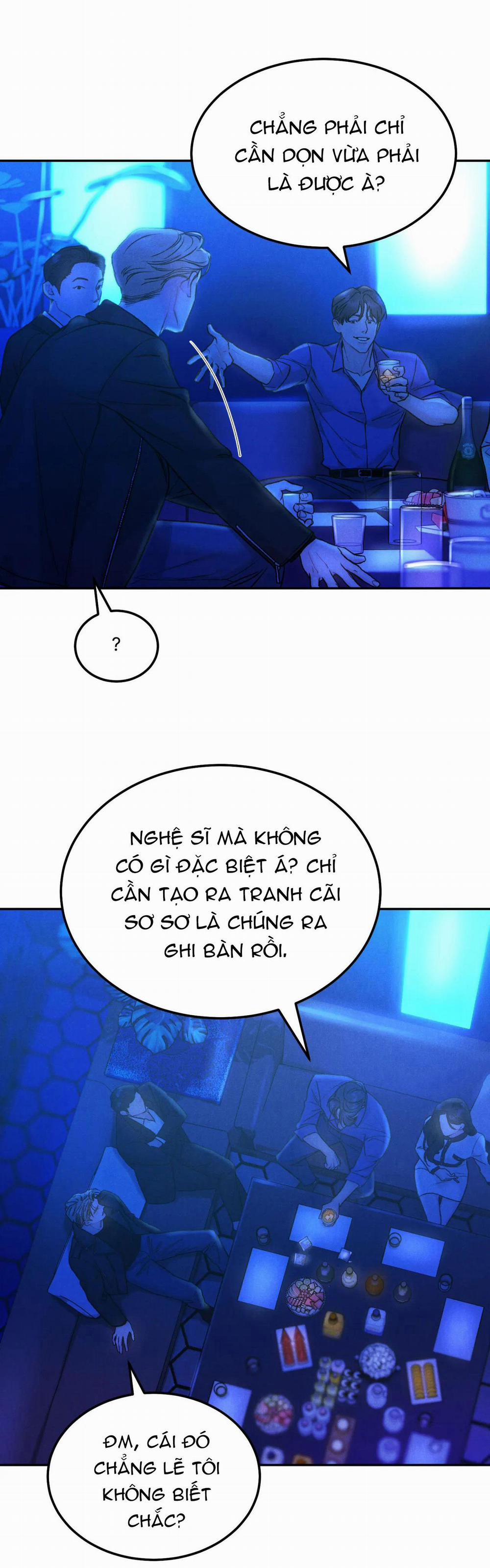 Vượt Qua Giới Hạn 38 trang 7