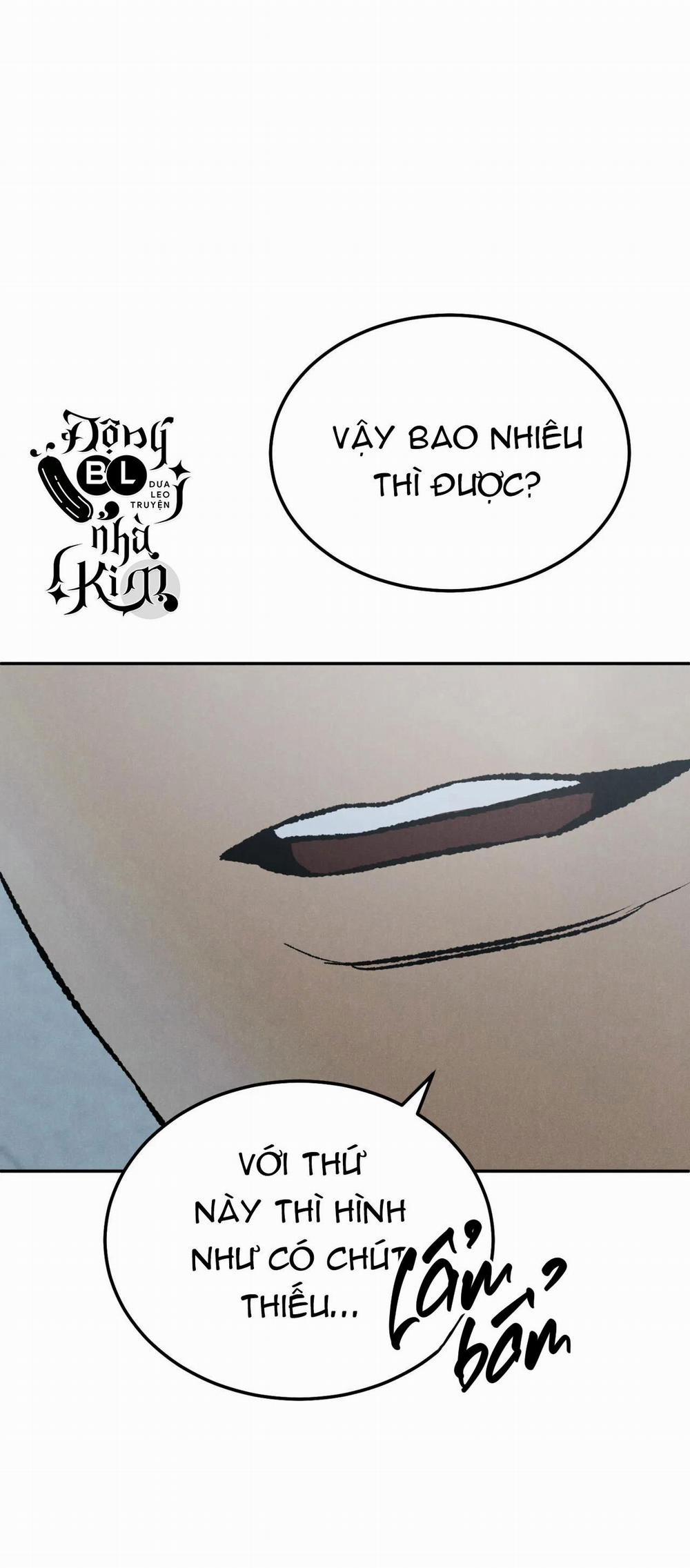 Vượt Qua Giới Hạn 39 trang 0