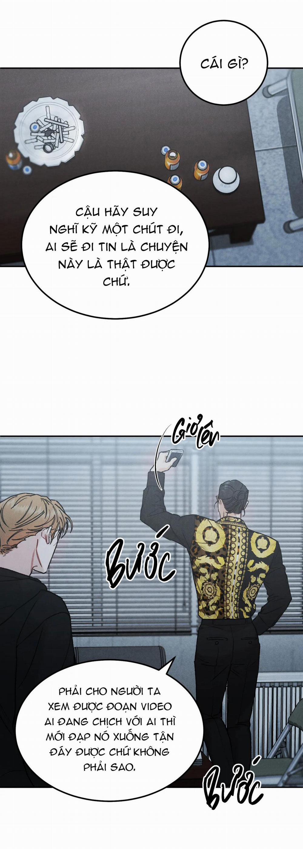 Vượt Qua Giới Hạn 39 trang 1