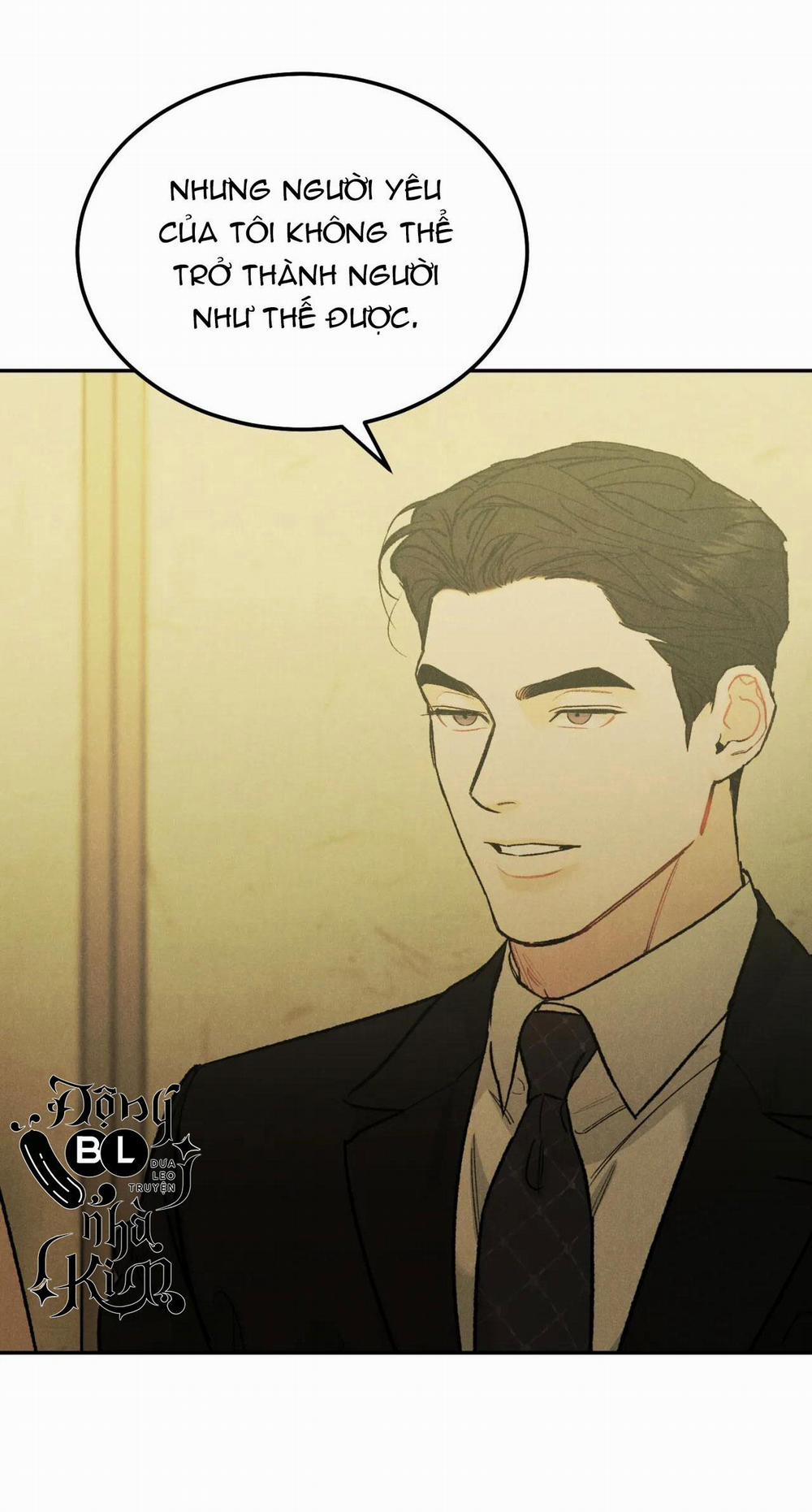 Vượt Qua Giới Hạn 39 trang 11