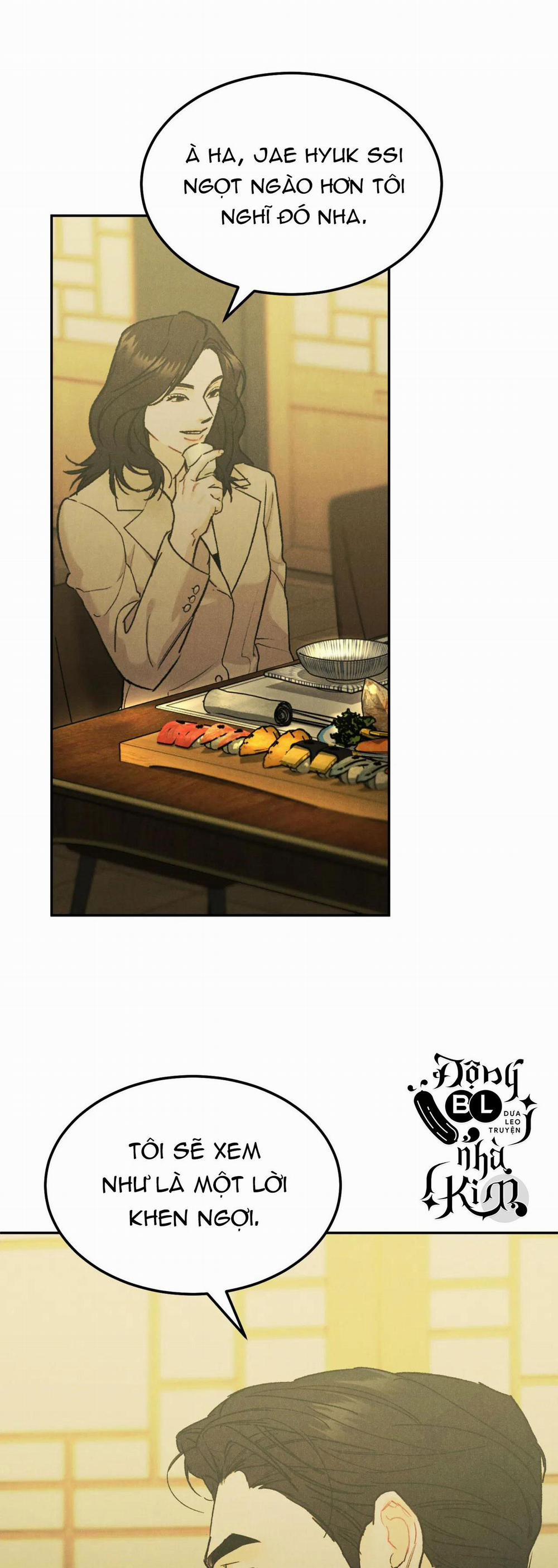 Vượt Qua Giới Hạn 39 trang 12