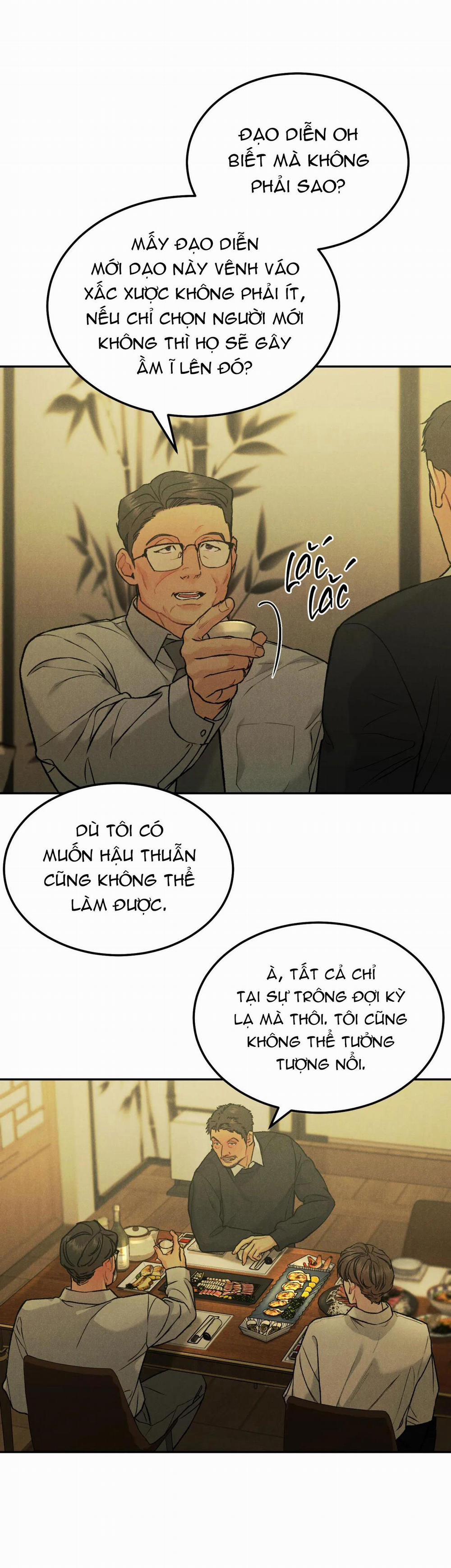 Vượt Qua Giới Hạn 39 trang 15