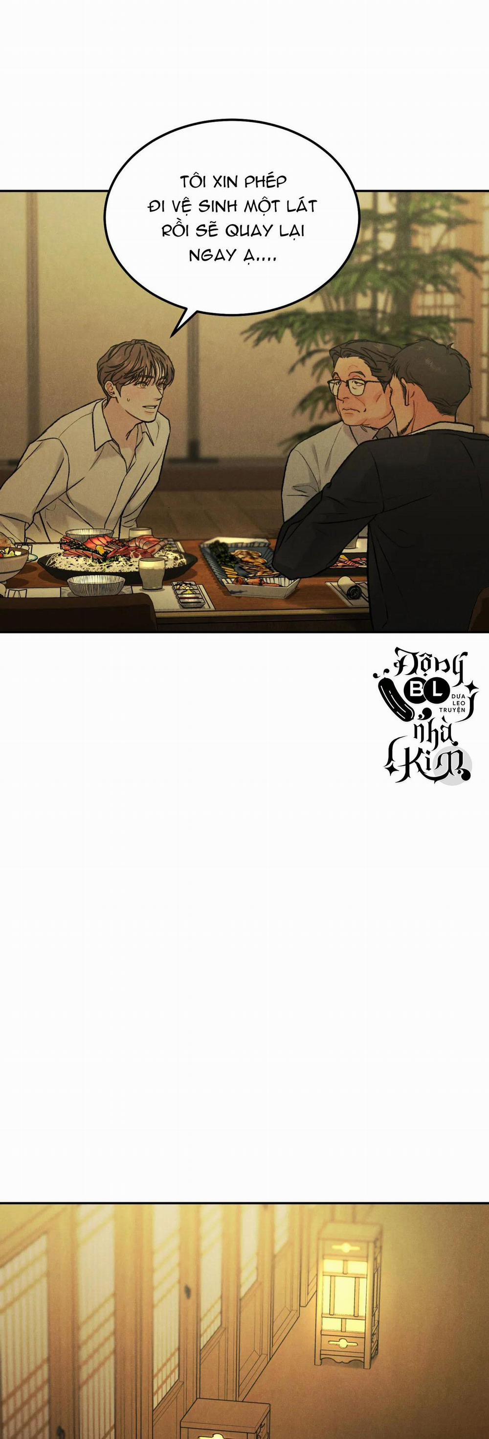 Vượt Qua Giới Hạn 39 trang 17