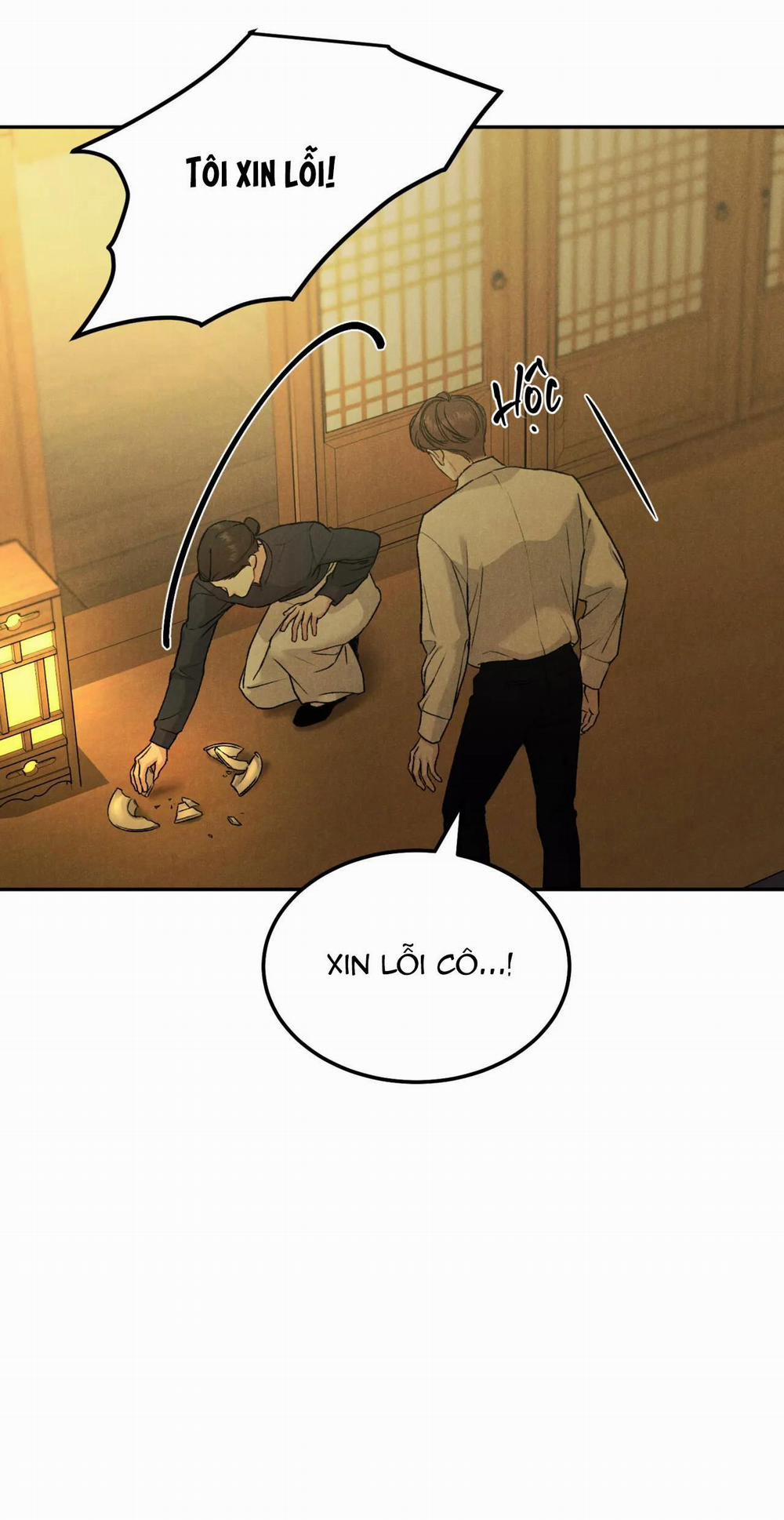 Vượt Qua Giới Hạn 39 trang 22