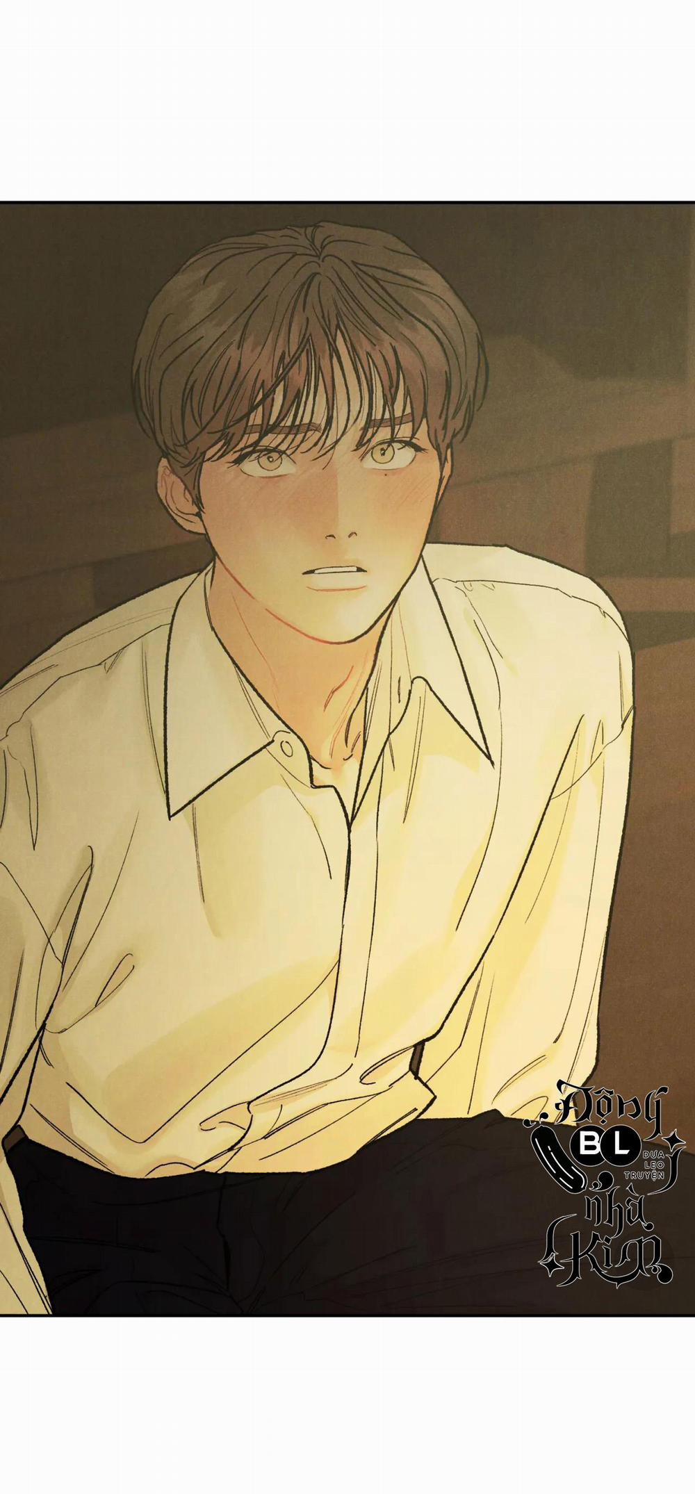 Vượt Qua Giới Hạn 39 trang 25