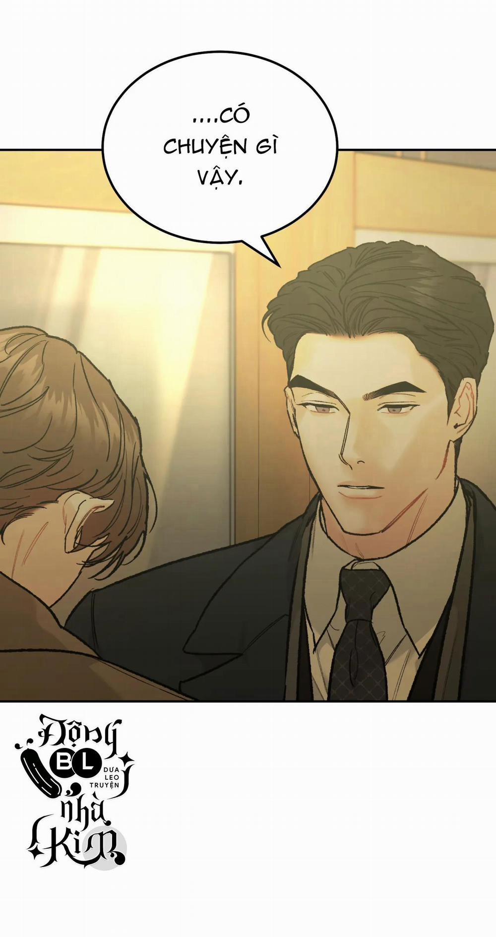 Vượt Qua Giới Hạn 39 trang 33