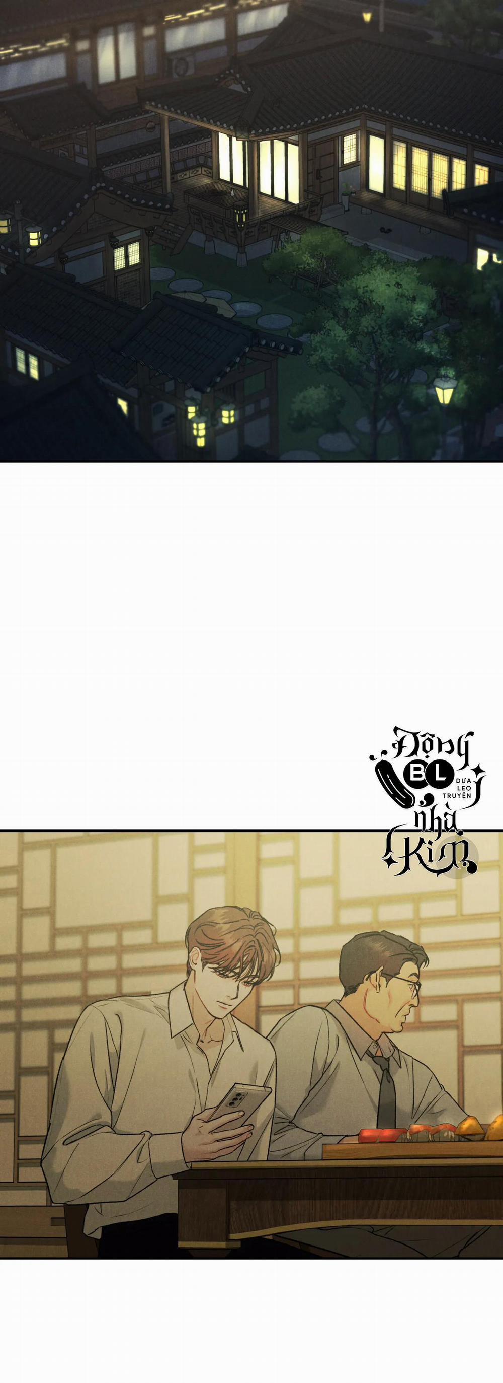 Vượt Qua Giới Hạn 39 trang 4