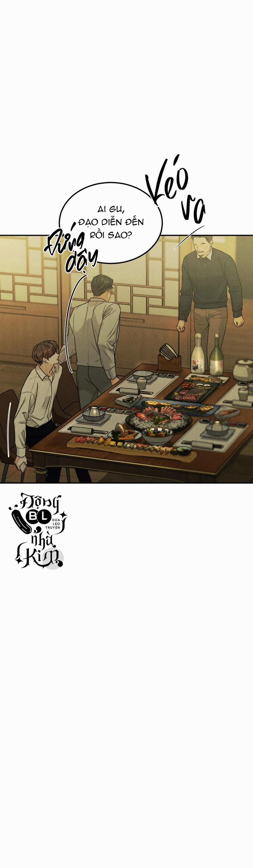 Vượt Qua Giới Hạn 39 trang 6