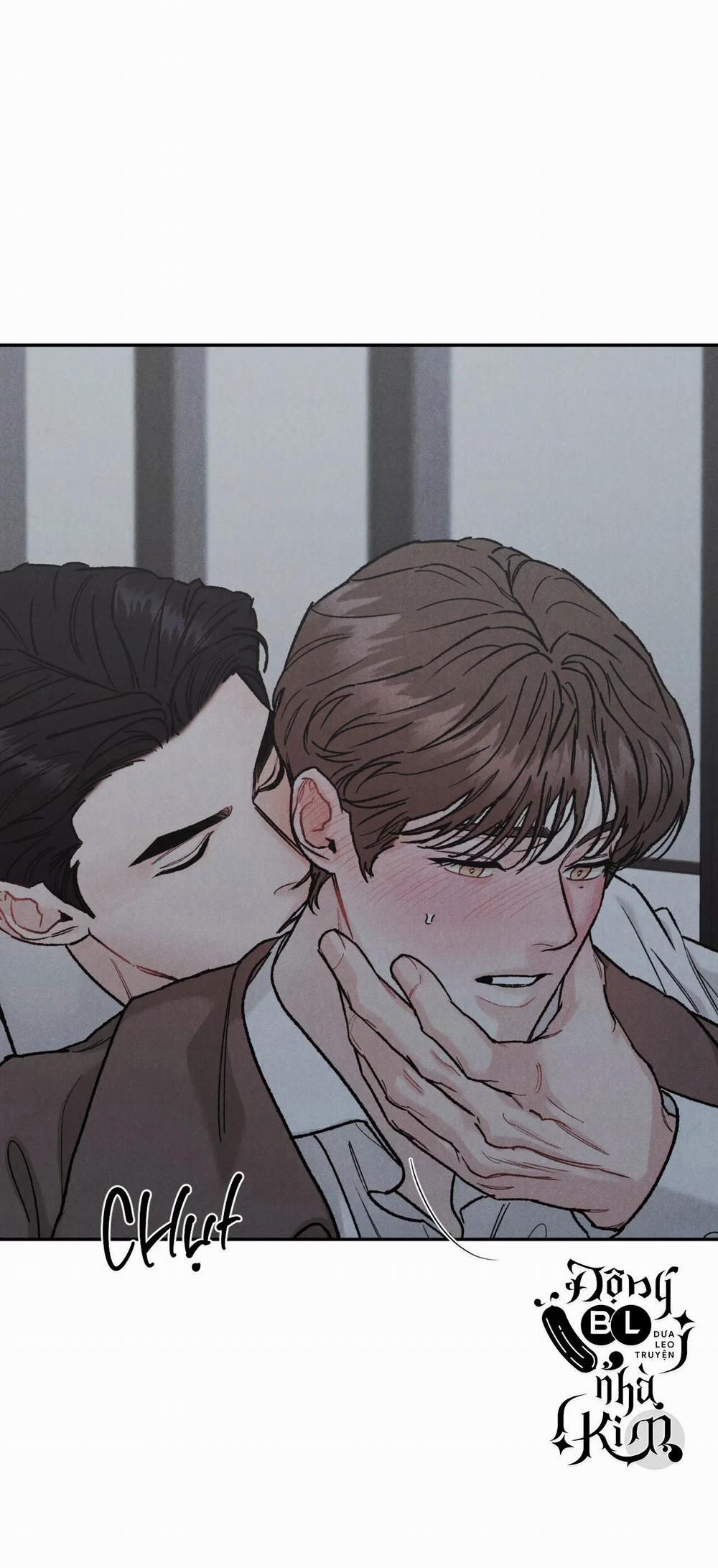 Vượt Qua Giới Hạn 40 trang 32