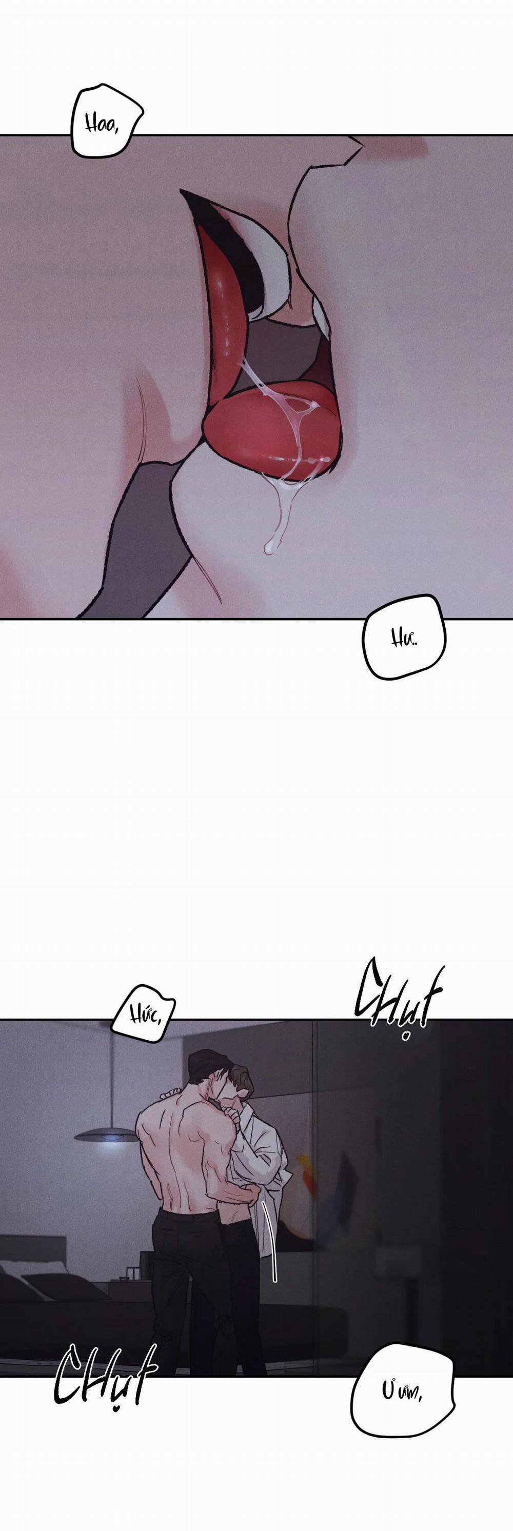 Vượt Qua Giới Hạn 40 trang 38