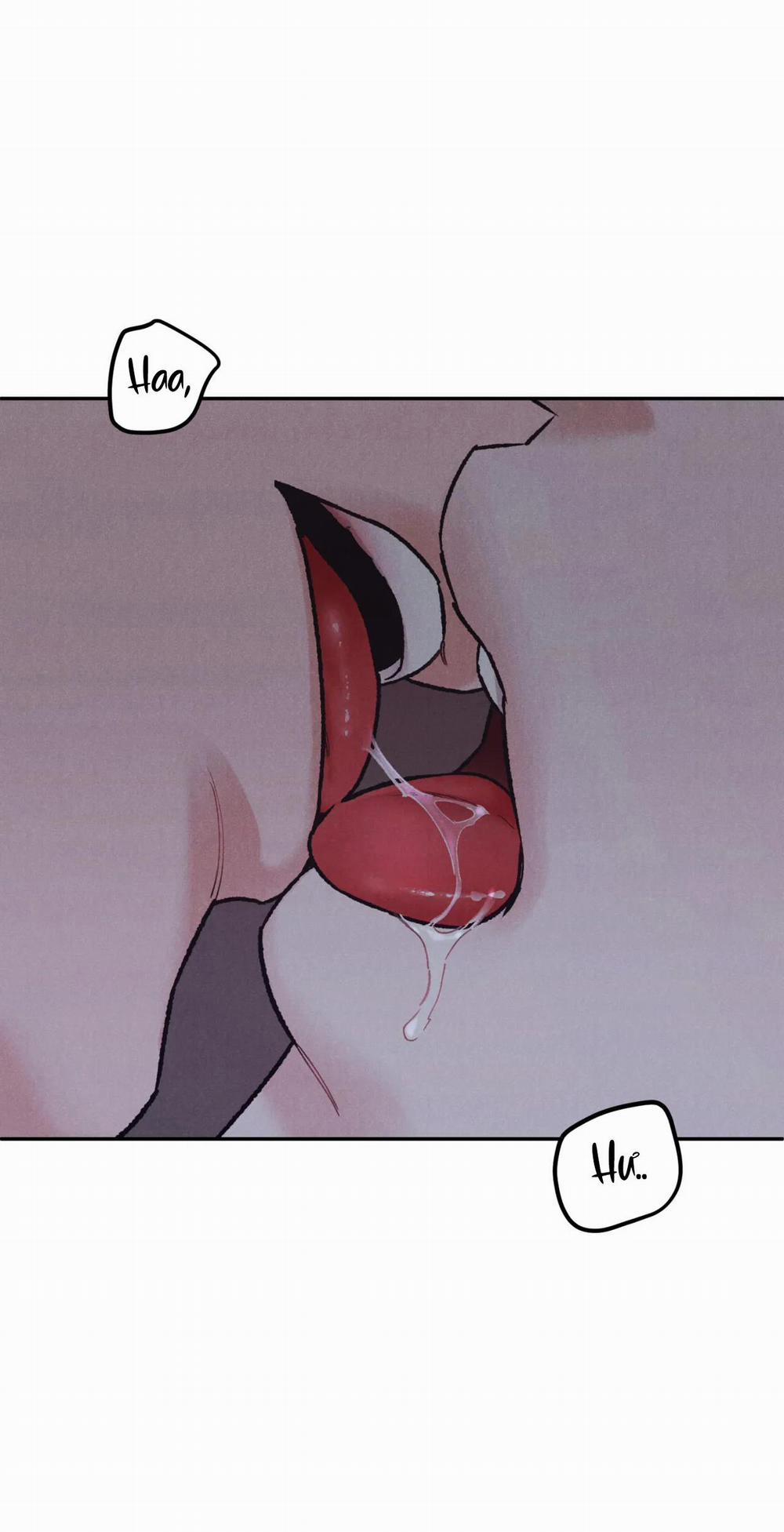 Vượt Qua Giới Hạn 41 trang 0