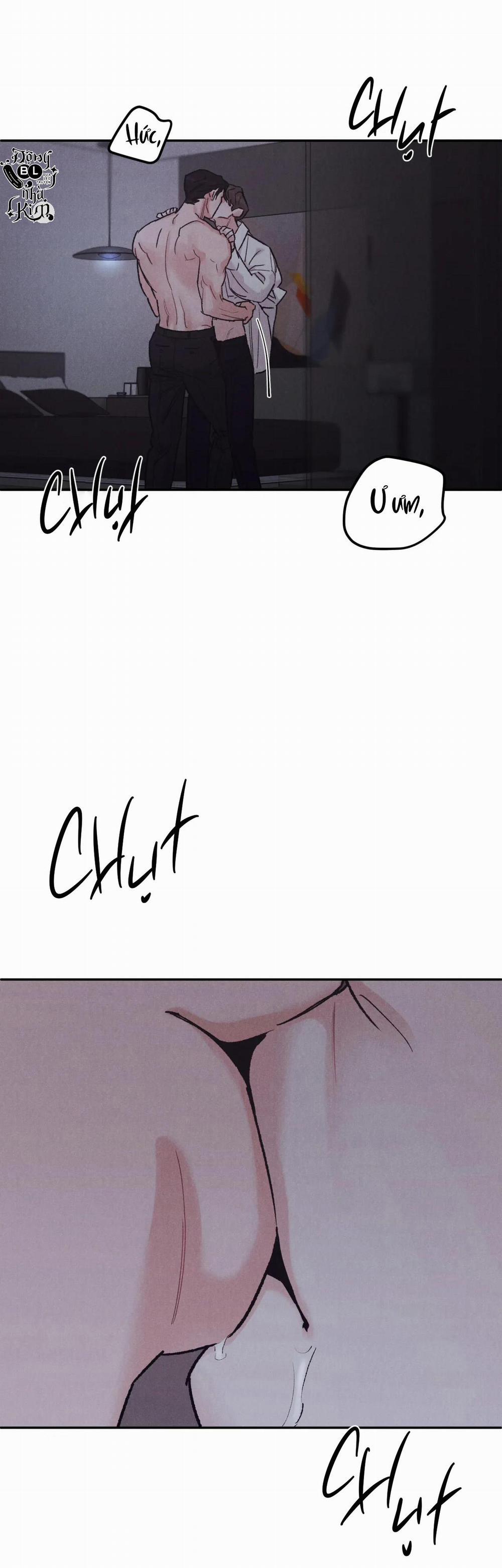 Vượt Qua Giới Hạn 41 trang 1