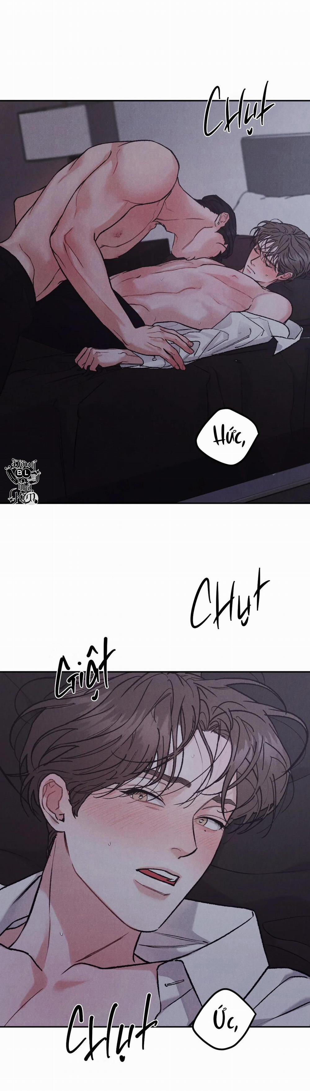 Vượt Qua Giới Hạn 41 trang 11