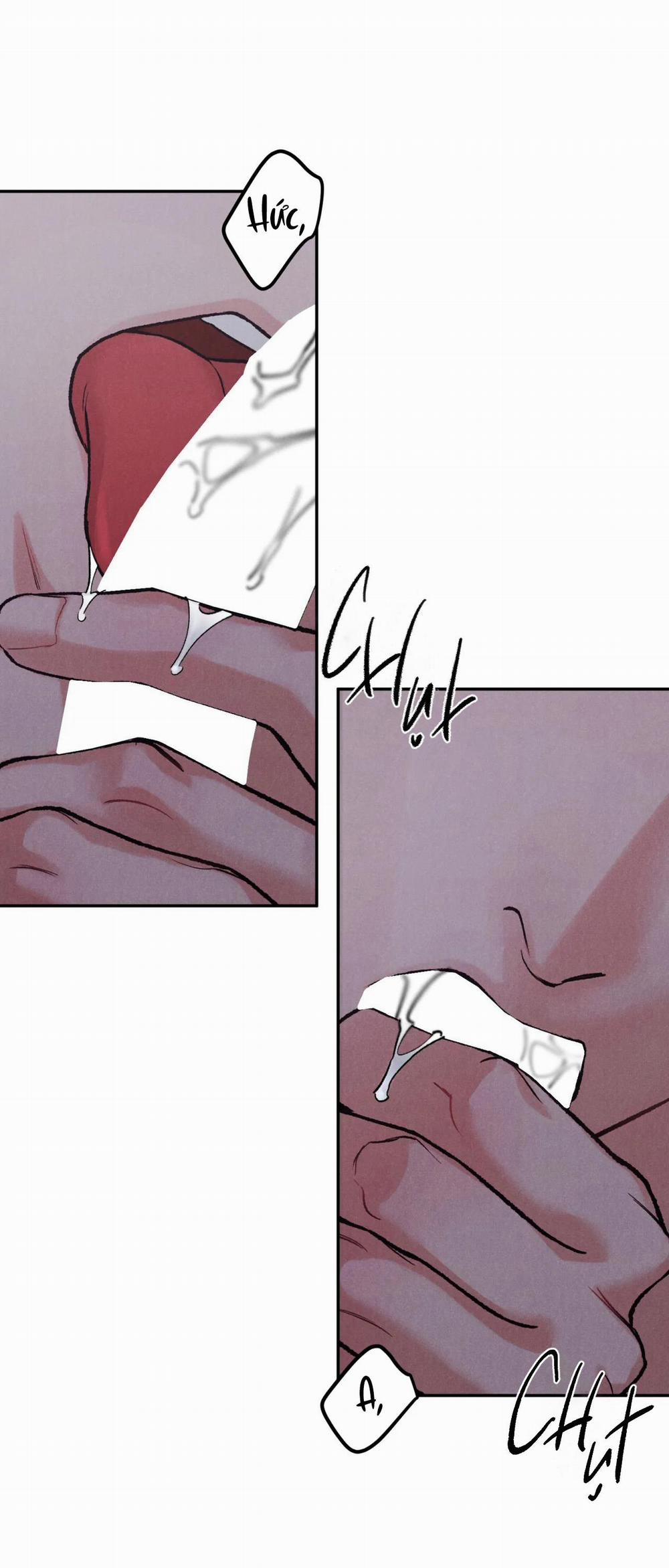 Vượt Qua Giới Hạn 41 trang 25