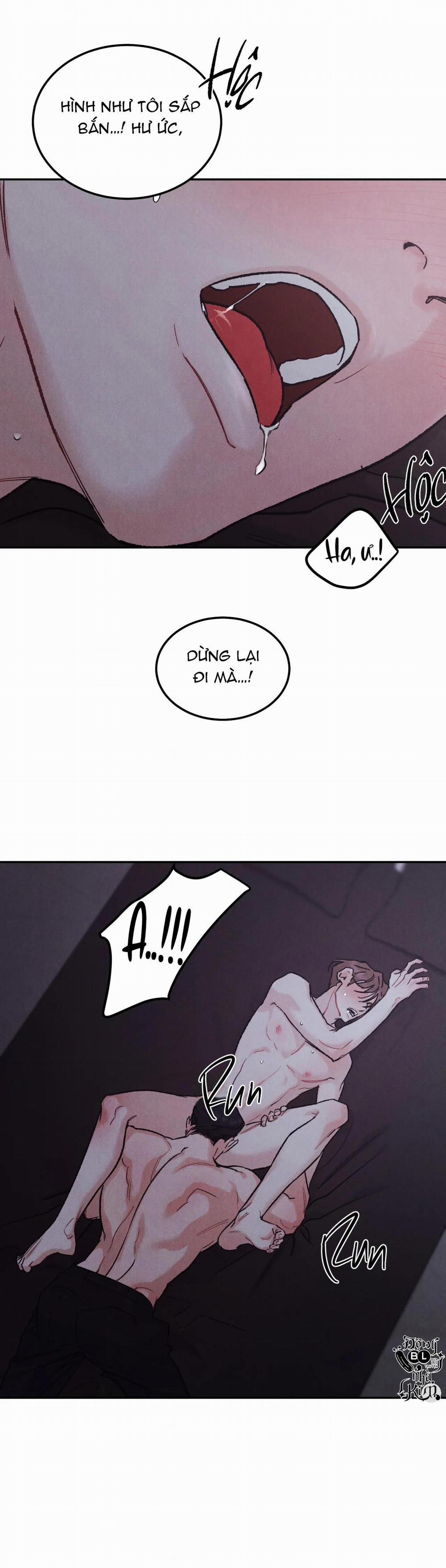 Vượt Qua Giới Hạn 41 trang 27