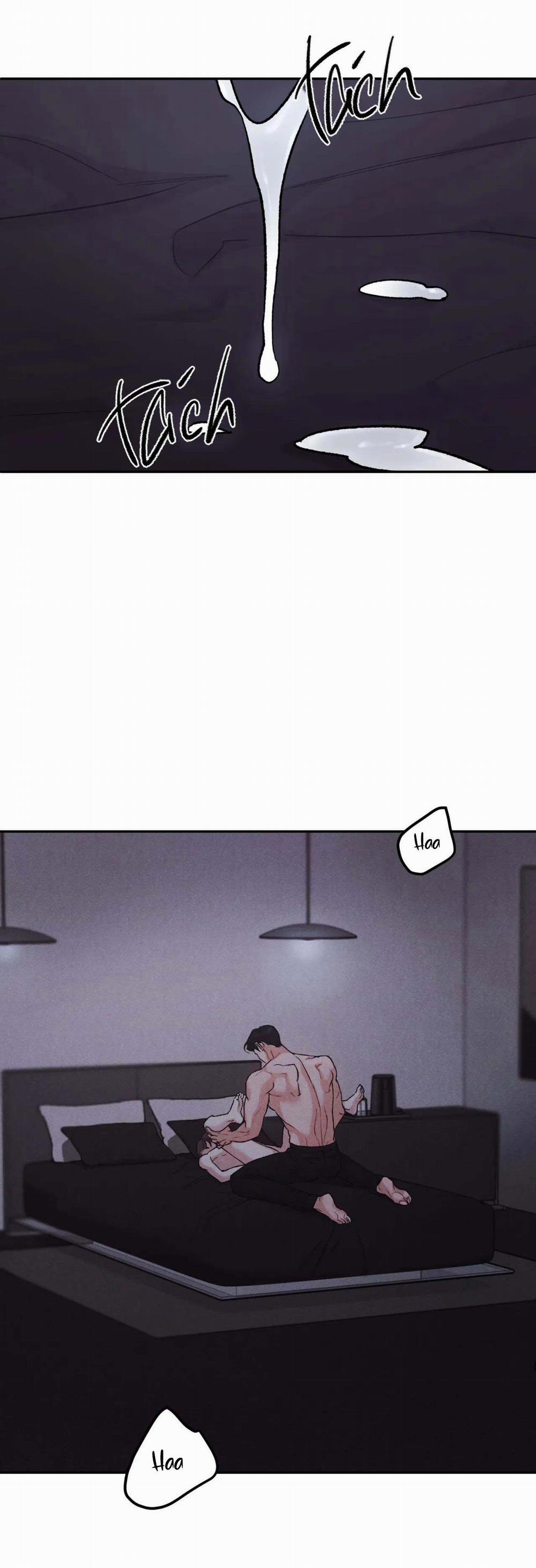 Vượt Qua Giới Hạn 42 trang 1