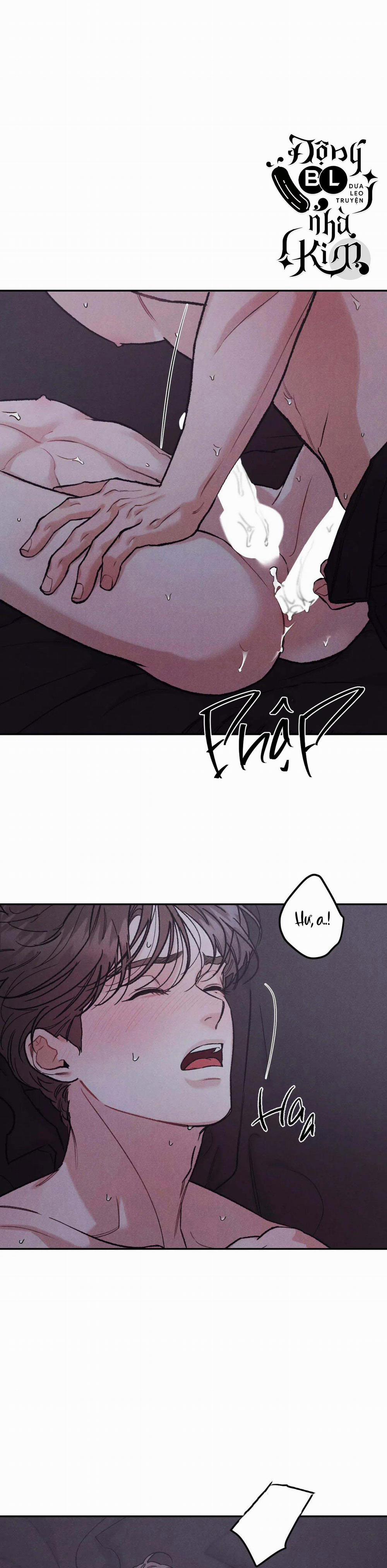 Vượt Qua Giới Hạn 42 trang 13