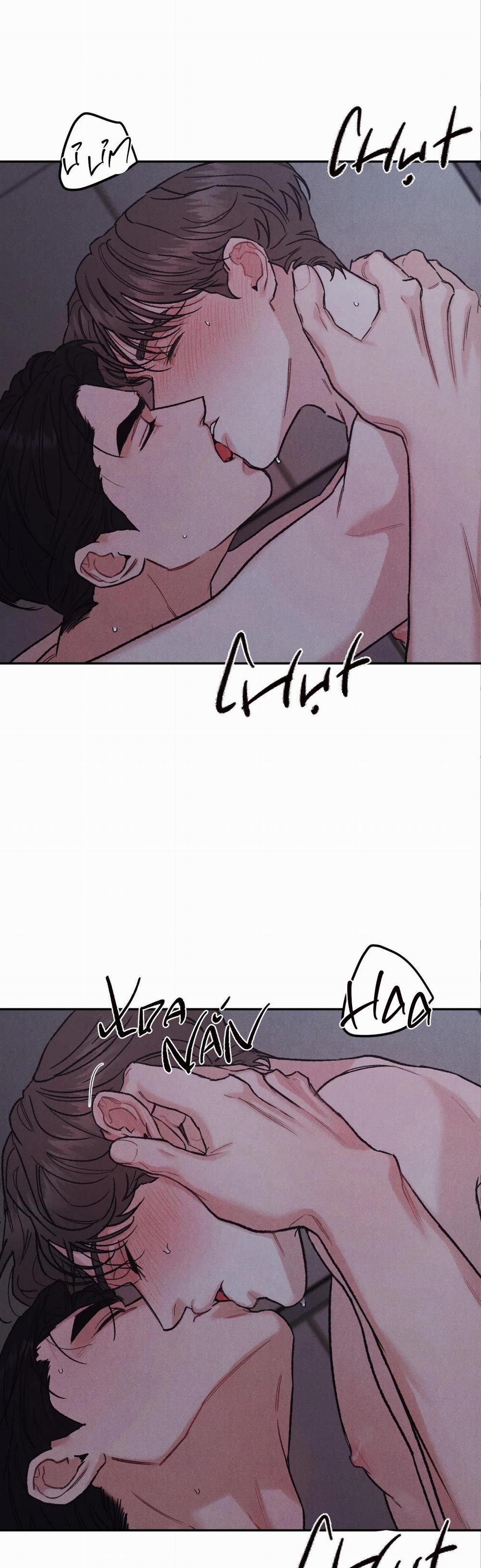 Vượt Qua Giới Hạn 43 trang 0