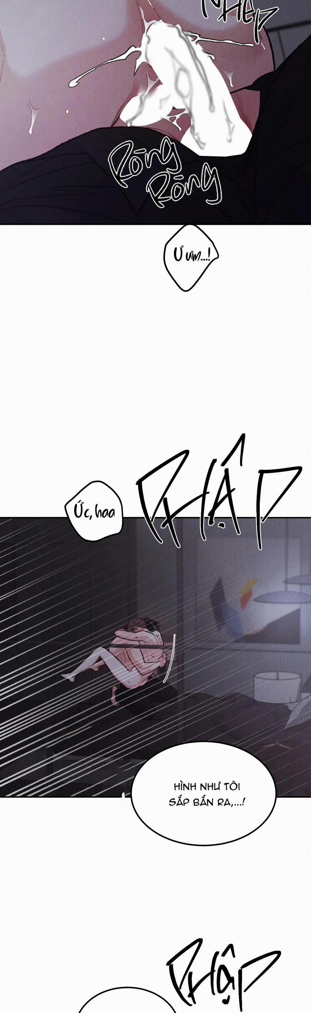 Vượt Qua Giới Hạn 43 trang 10