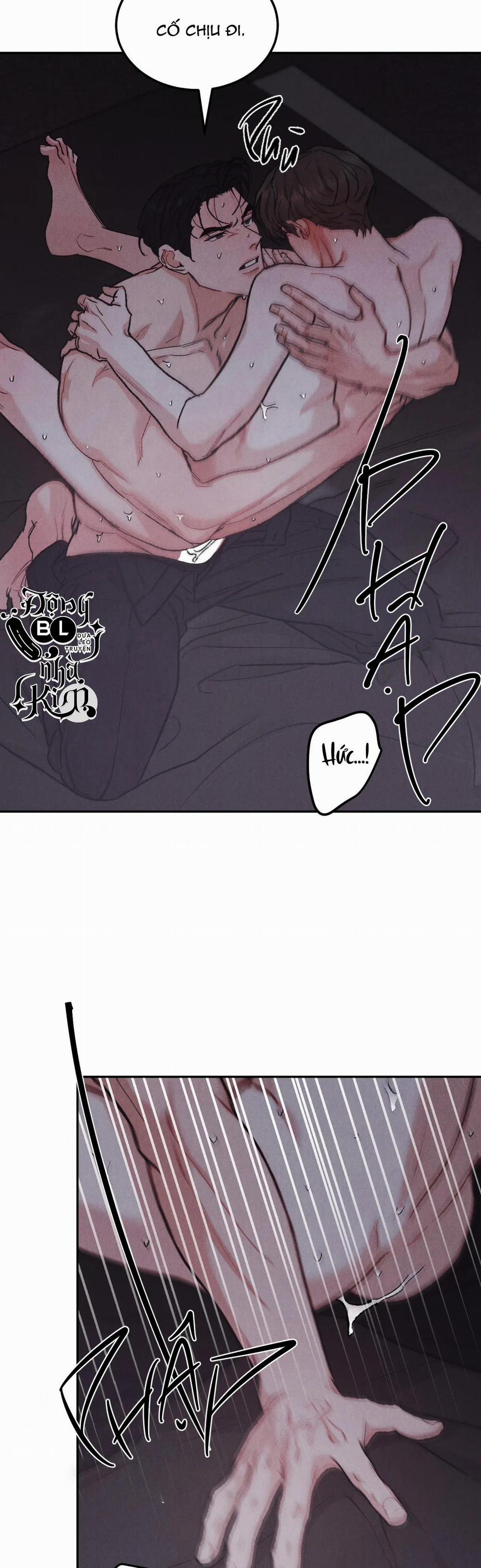 Vượt Qua Giới Hạn 43 trang 11