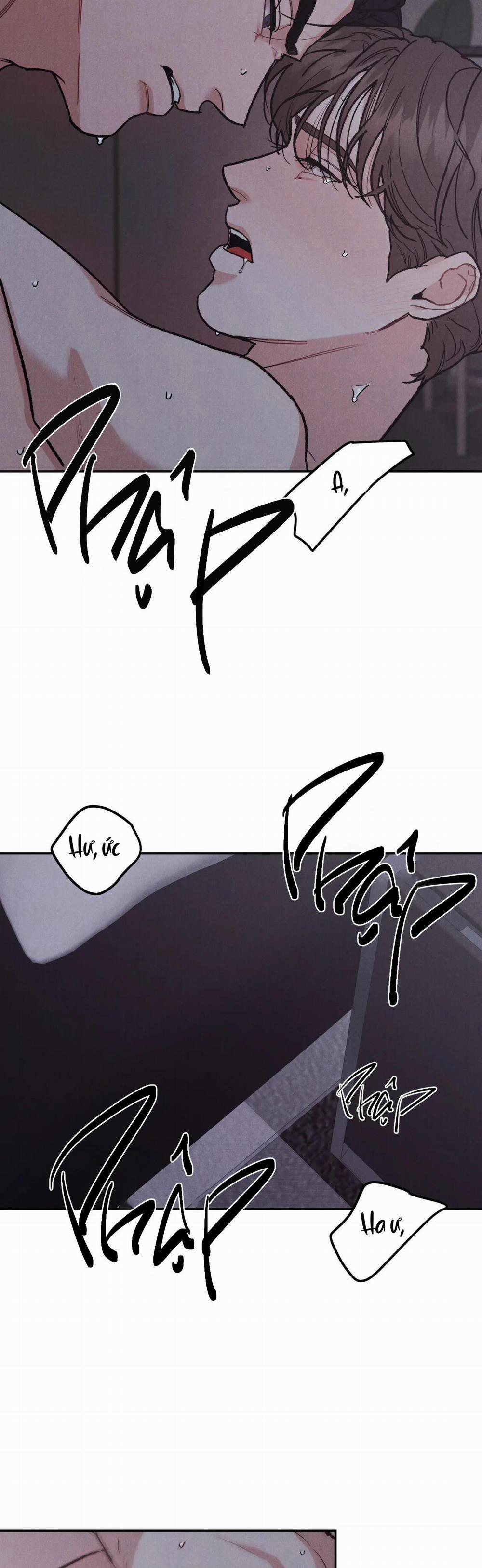 Vượt Qua Giới Hạn 43 trang 13