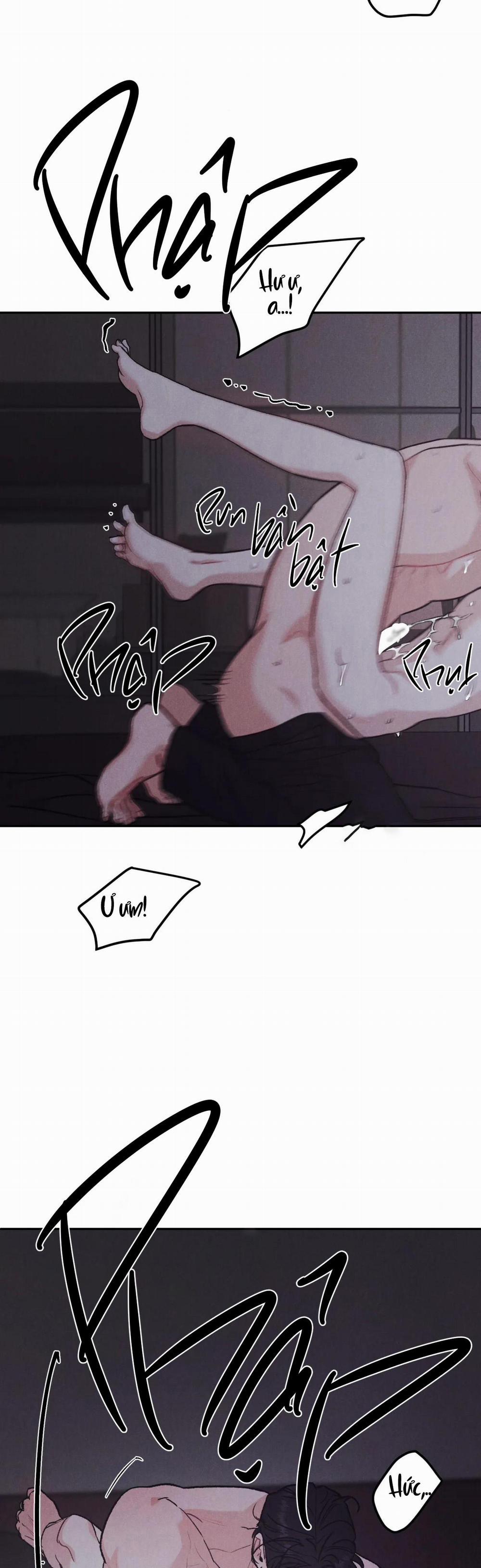 Vượt Qua Giới Hạn 43 trang 15