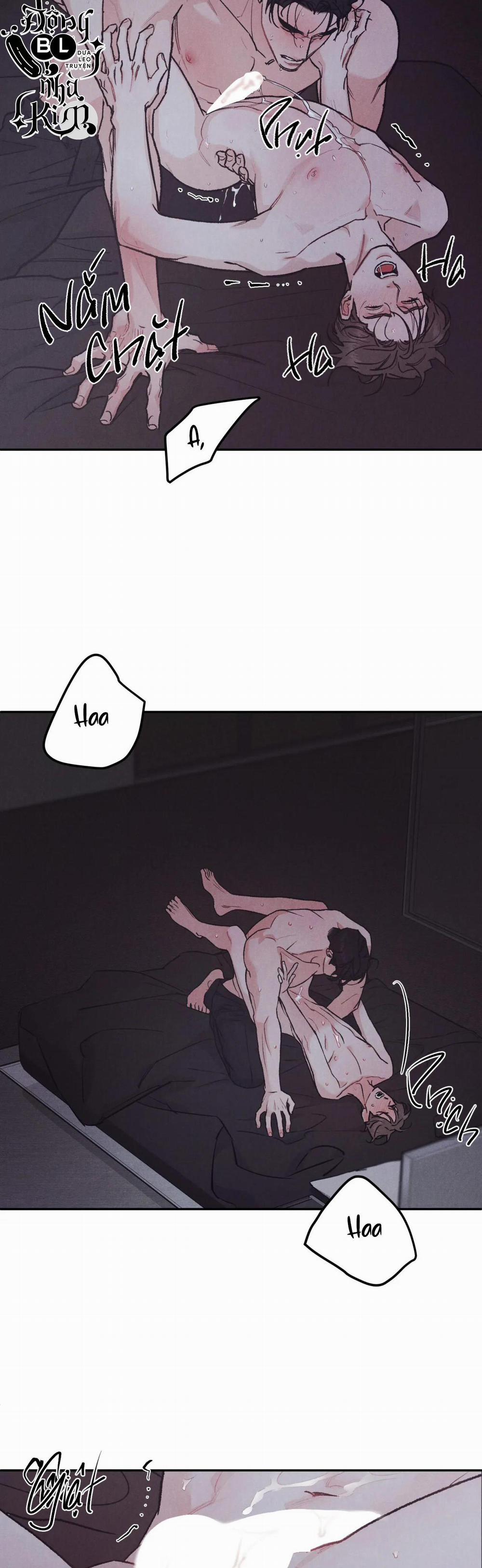 Vượt Qua Giới Hạn 43 trang 16