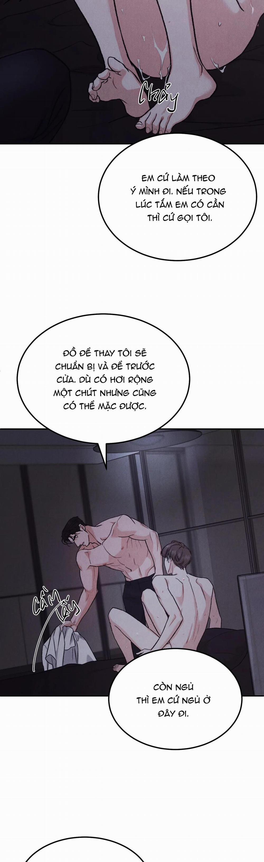 Vượt Qua Giới Hạn 43 trang 19