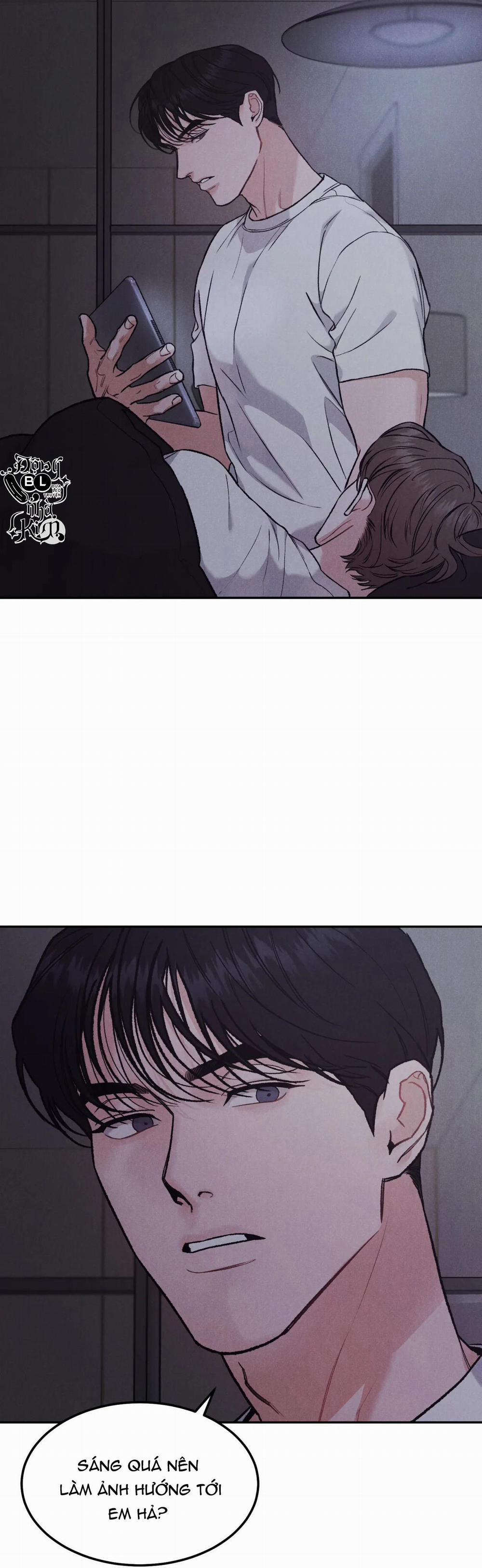 Vượt Qua Giới Hạn 43 trang 23