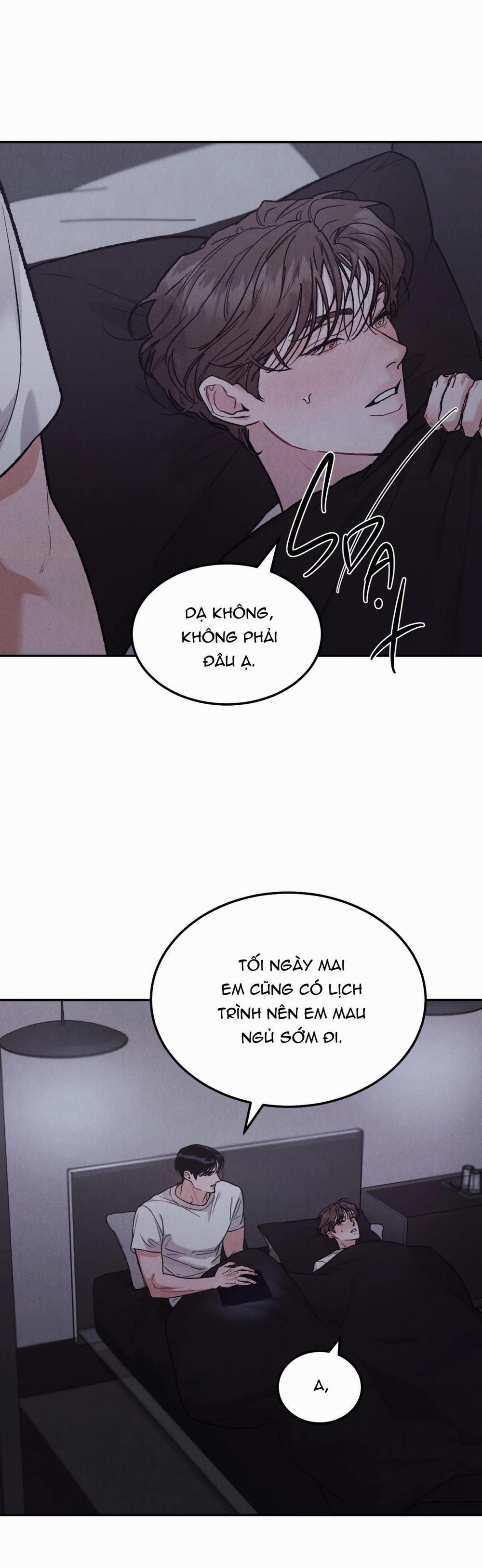 Vượt Qua Giới Hạn 43 trang 24