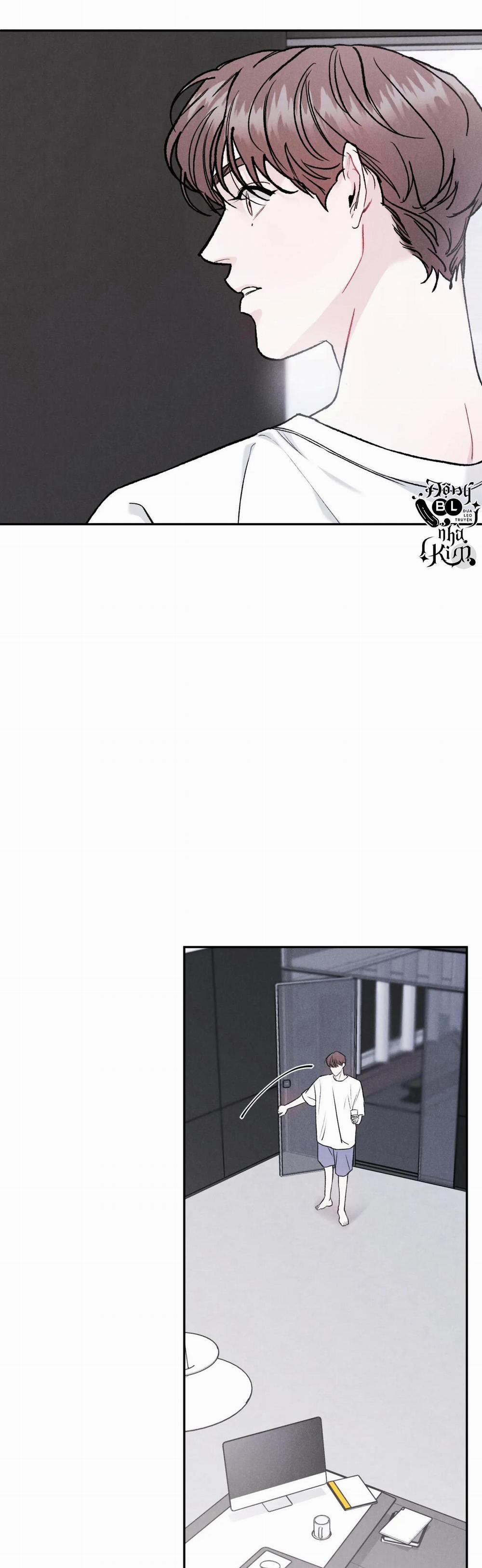 Vượt Qua Giới Hạn 43 trang 32