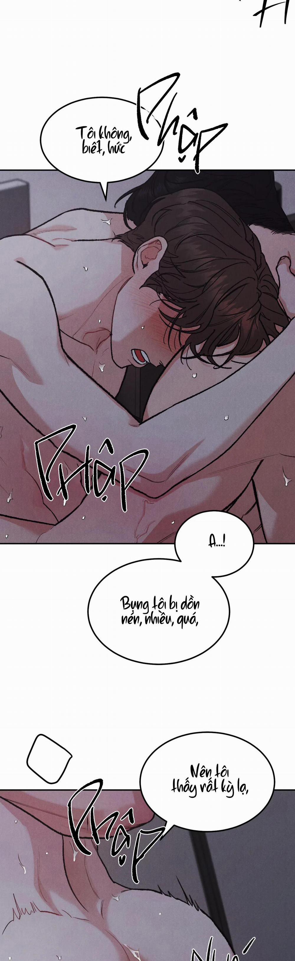 Vượt Qua Giới Hạn 43 trang 9