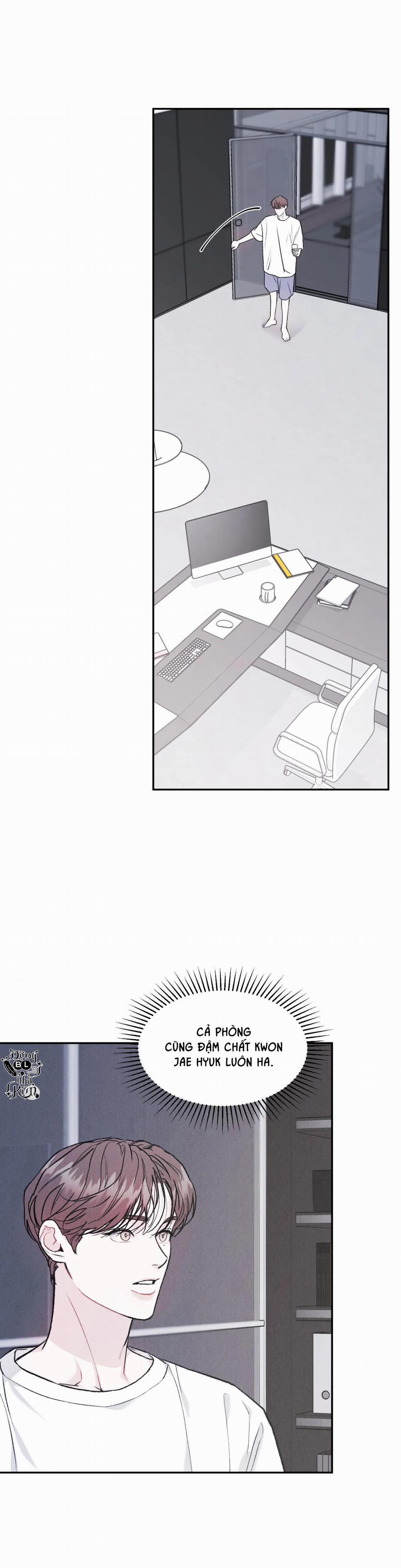 Vượt Qua Giới Hạn 44 trang 0