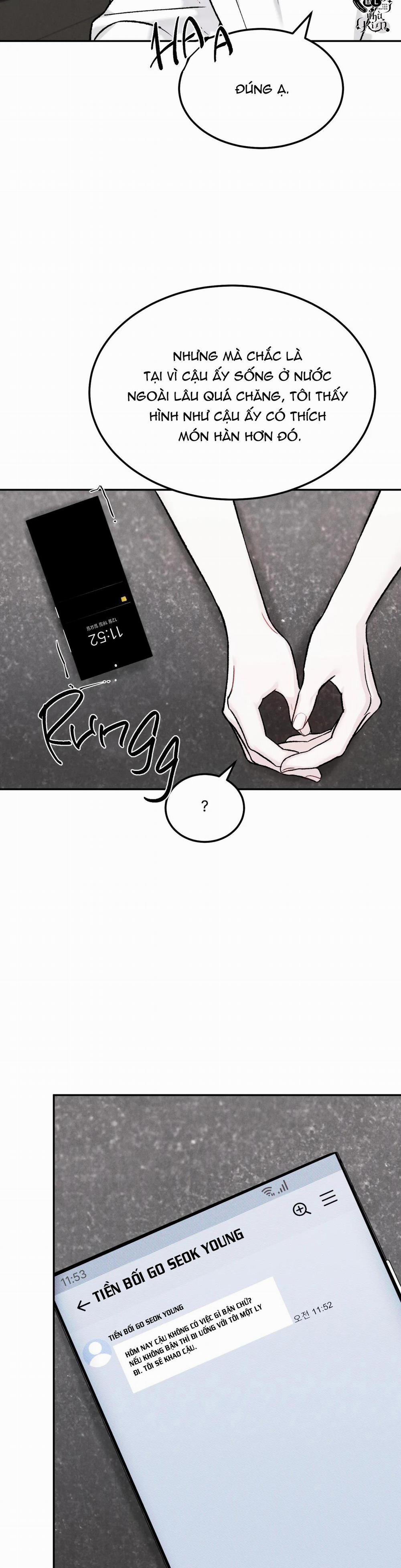 Vượt Qua Giới Hạn 44 trang 11