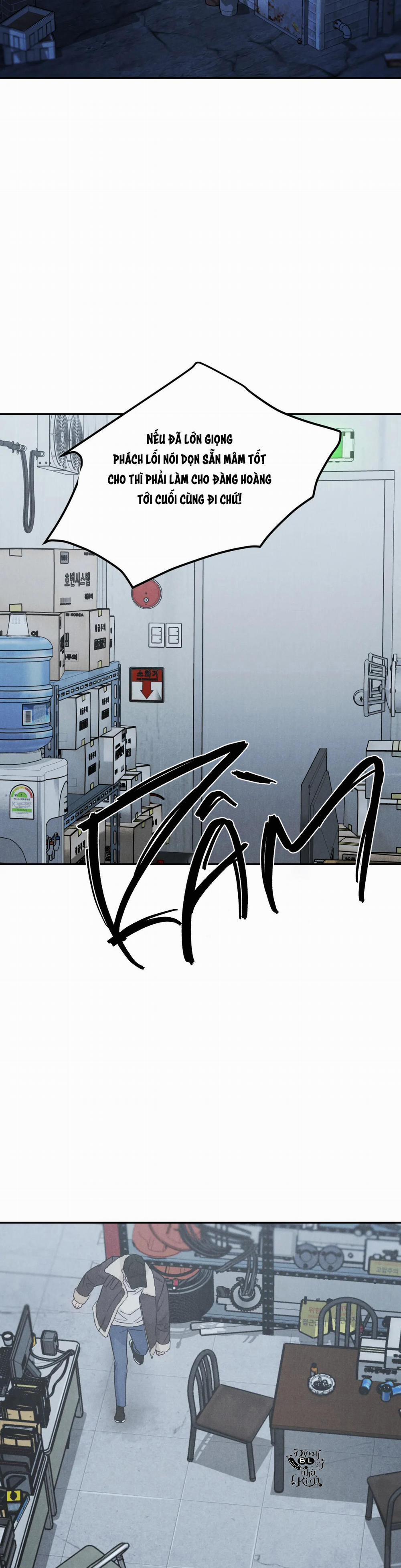 Vượt Qua Giới Hạn 44 trang 15