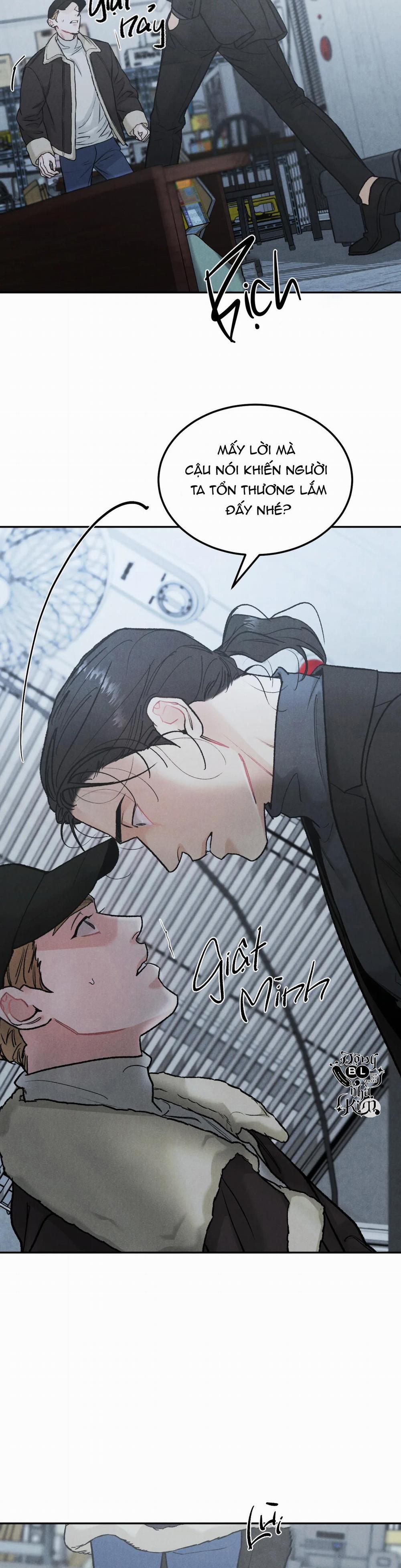 Vượt Qua Giới Hạn 44 trang 22