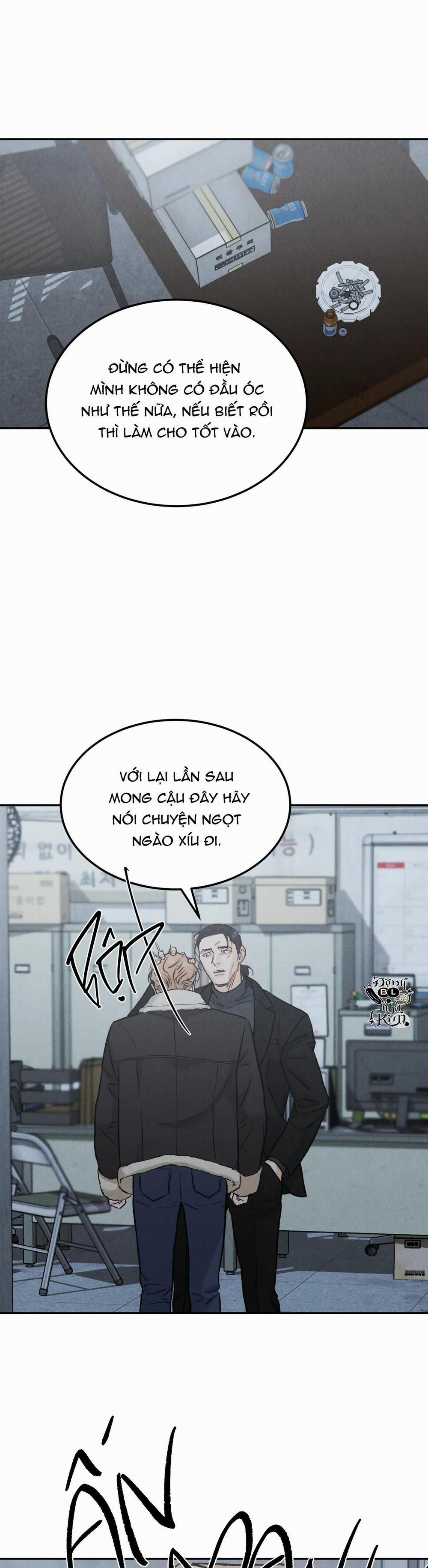 Vượt Qua Giới Hạn 44 trang 25