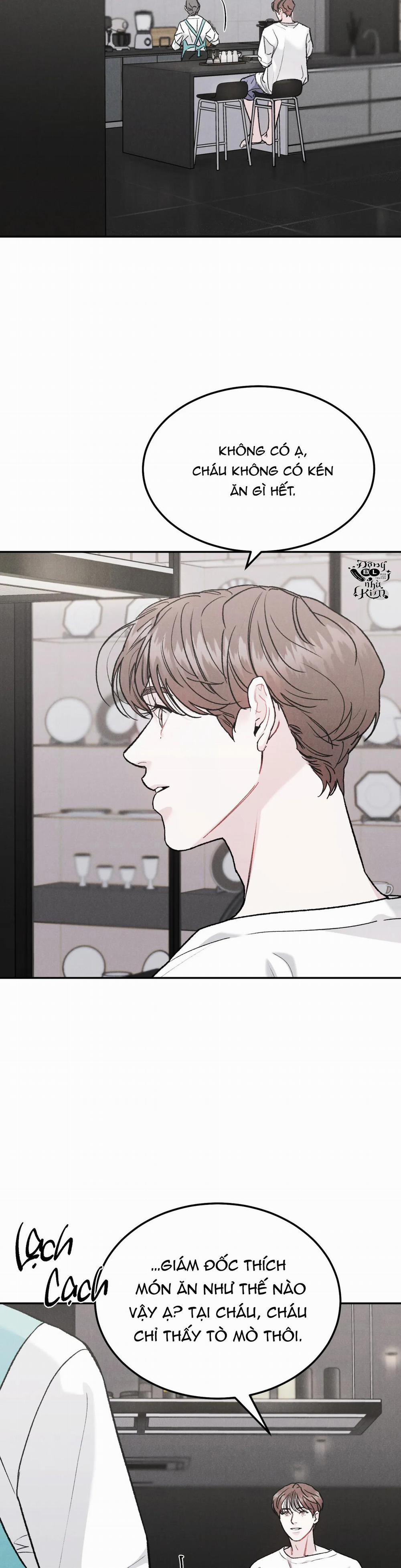 Vượt Qua Giới Hạn 44 trang 9