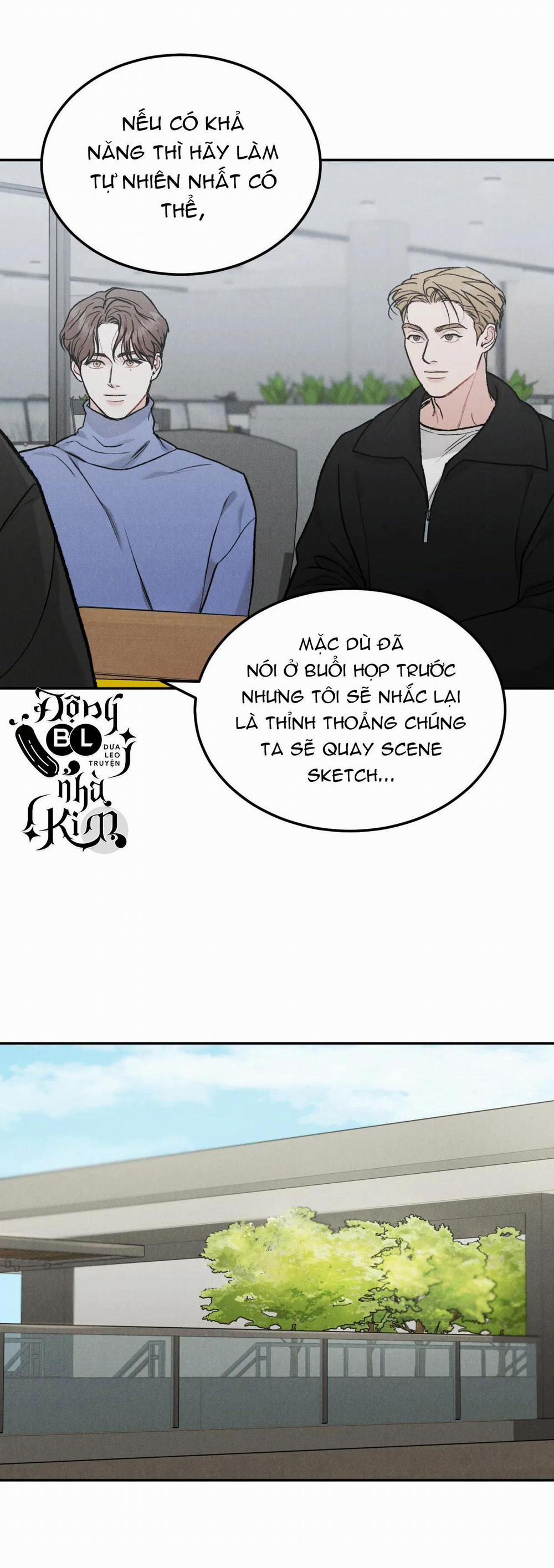 Vượt Qua Giới Hạn 45 trang 17