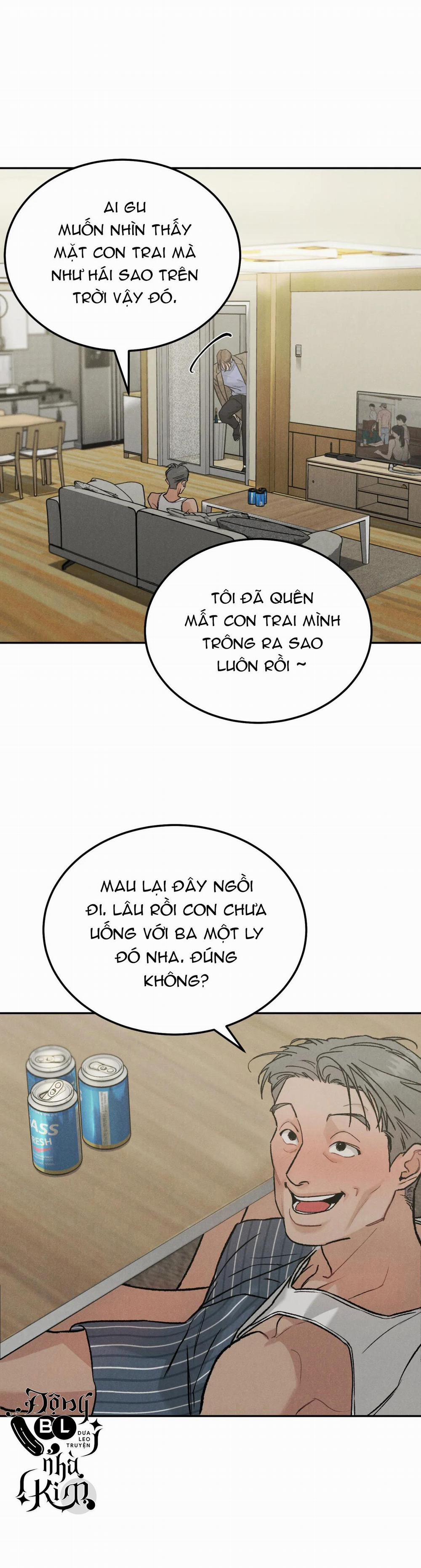 Vượt Qua Giới Hạn 45 trang 28