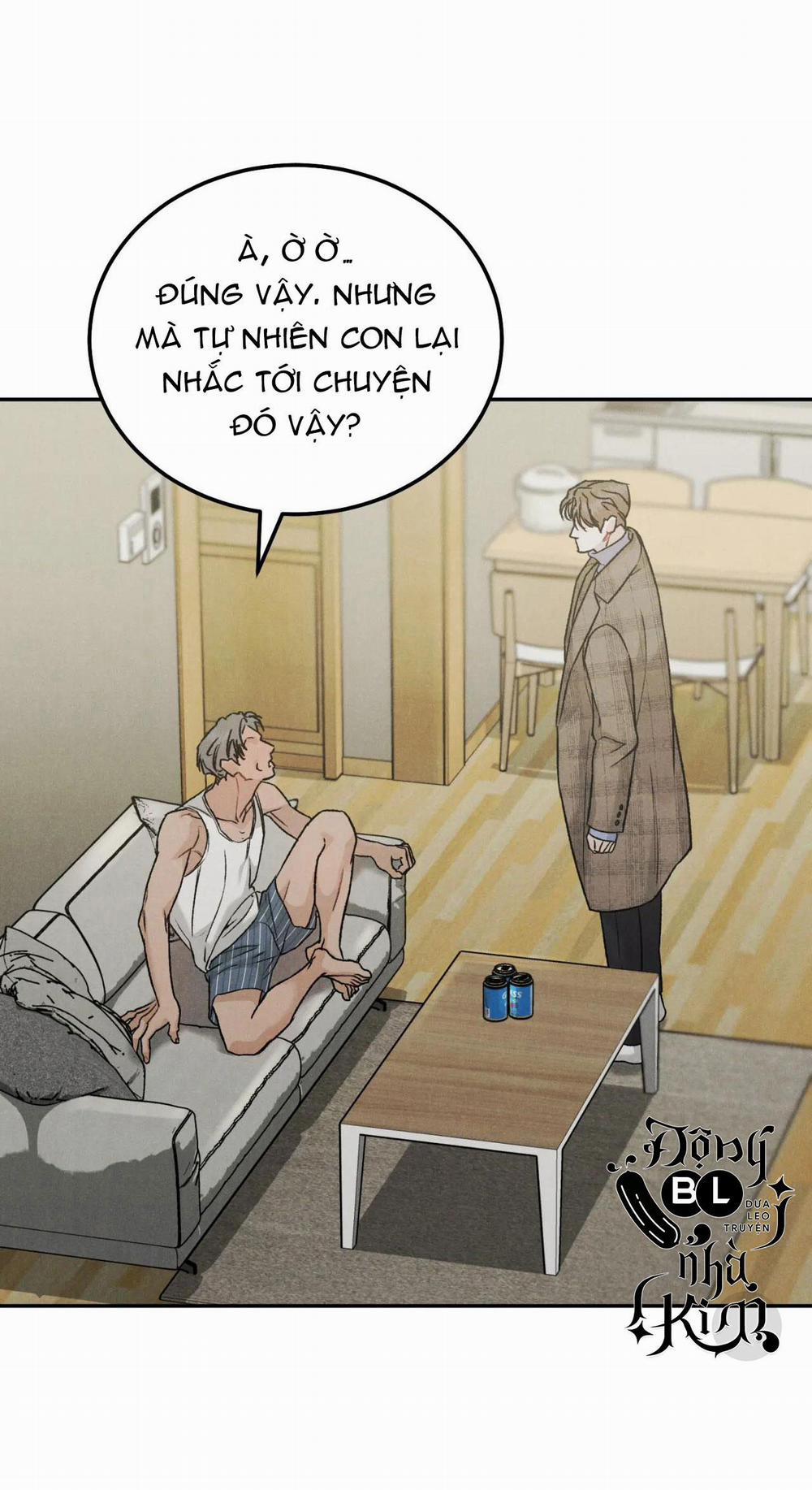 Vượt Qua Giới Hạn 45 trang 32