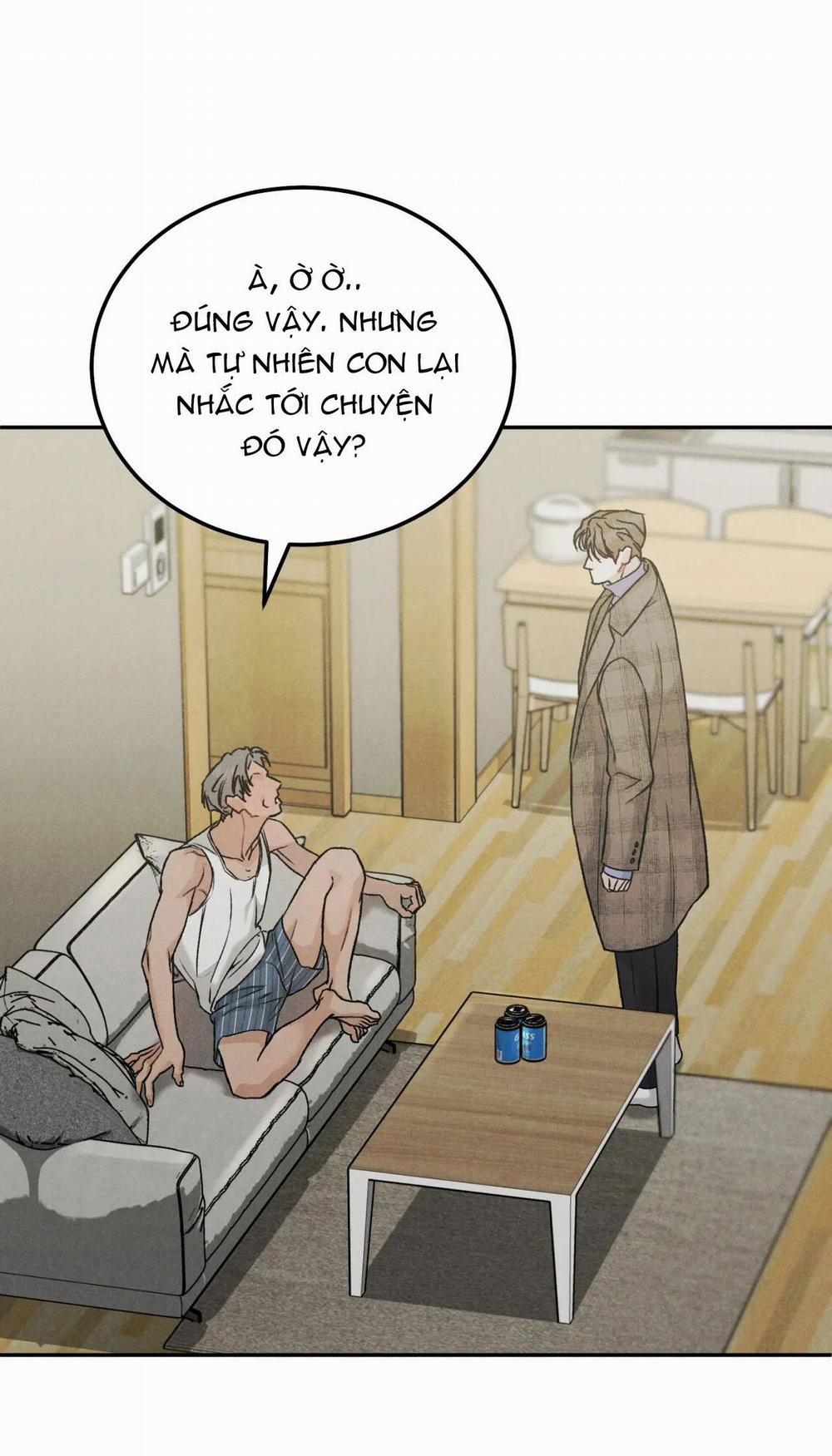 Vượt Qua Giới Hạn 46 trang 1