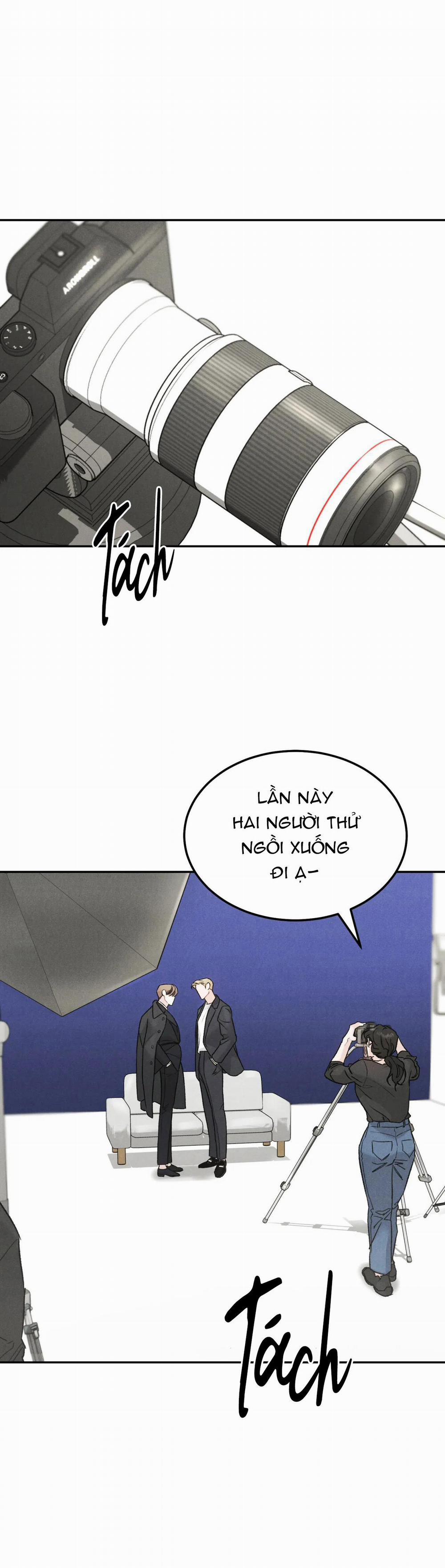 Vượt Qua Giới Hạn 46 trang 11