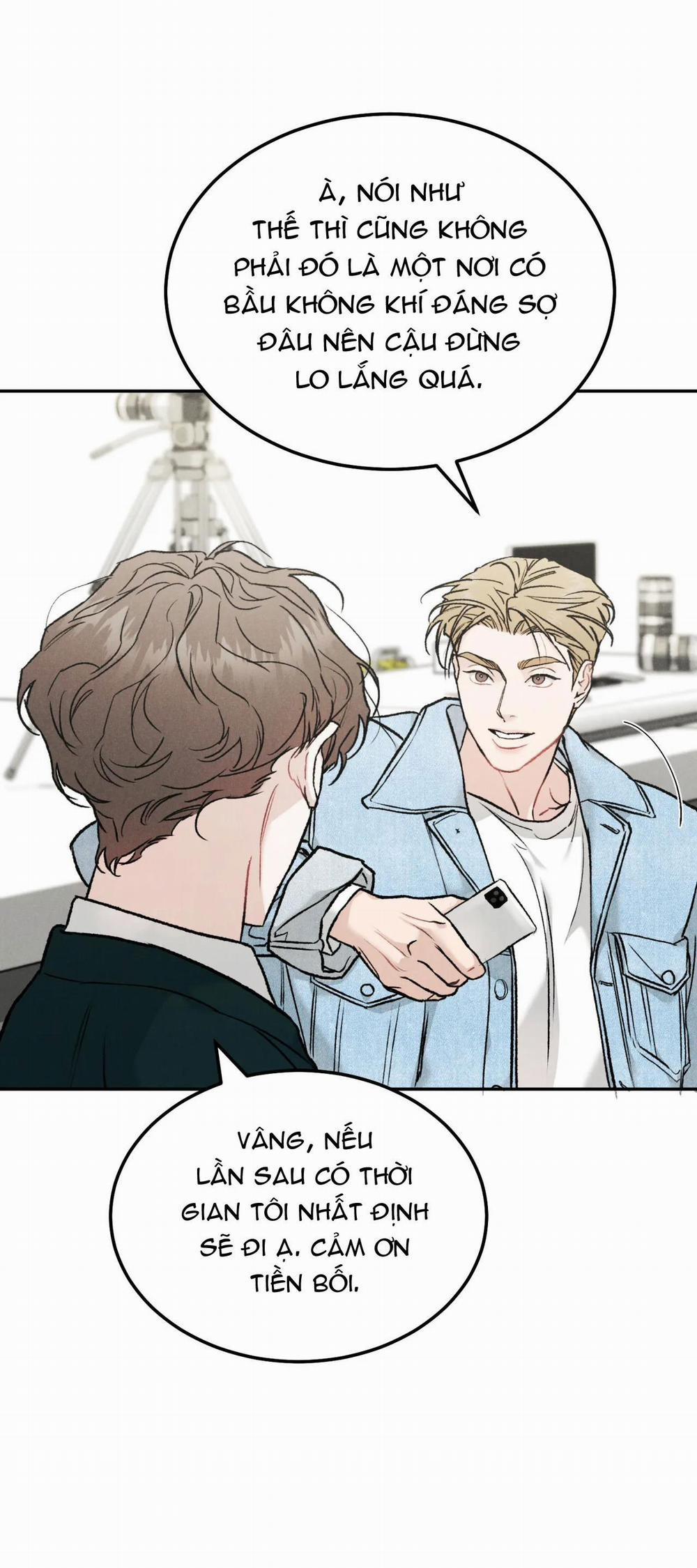 Vượt Qua Giới Hạn 46 trang 15