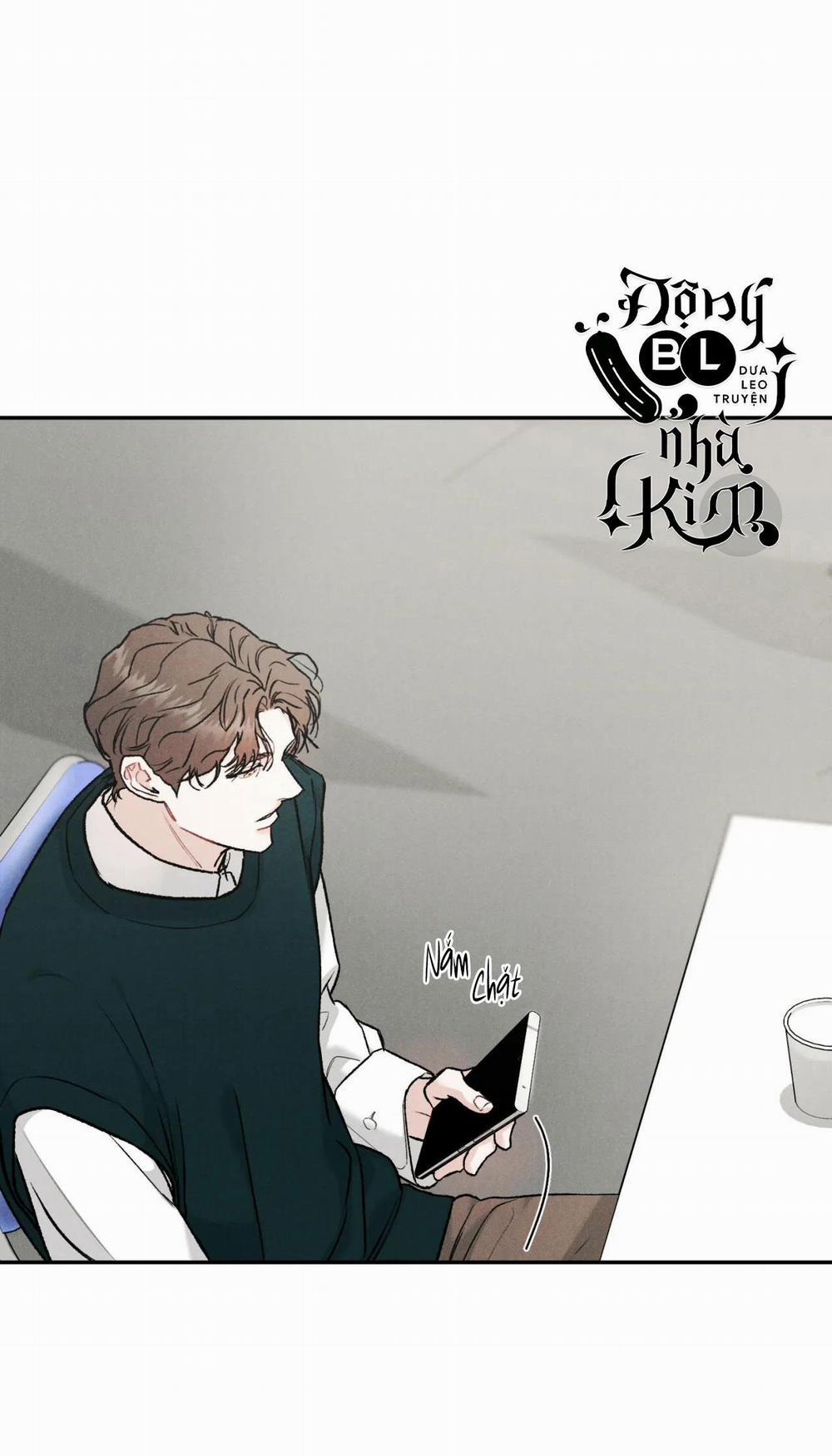 Vượt Qua Giới Hạn 46 trang 16