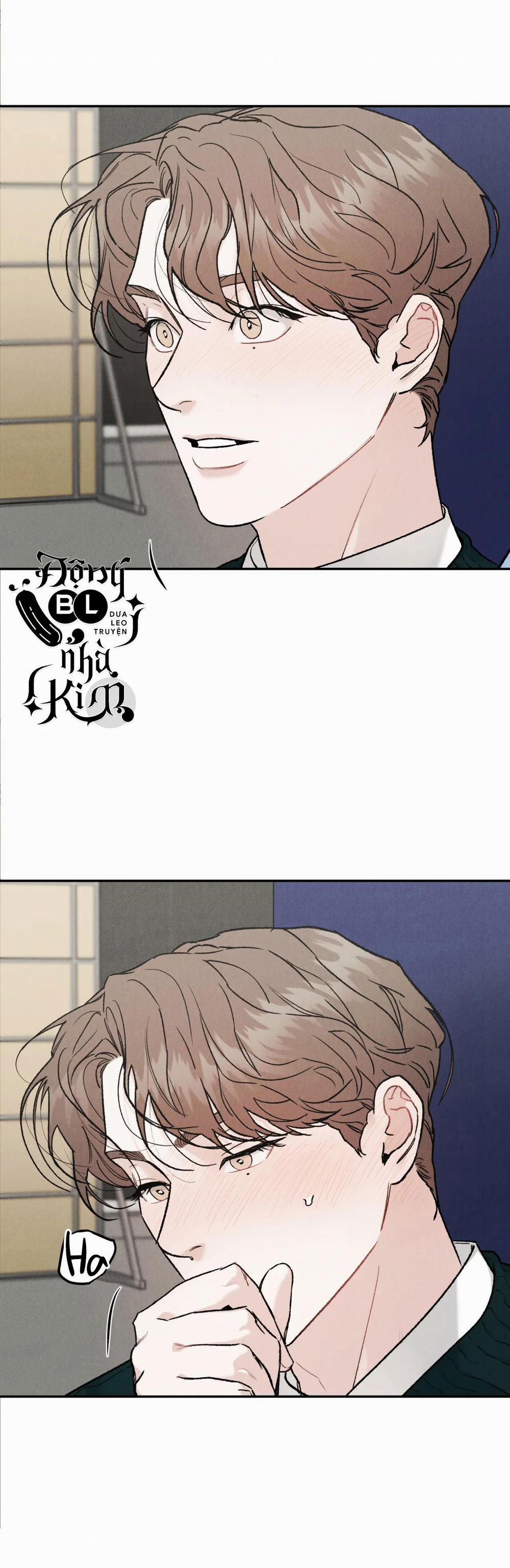 Vượt Qua Giới Hạn 46 trang 21