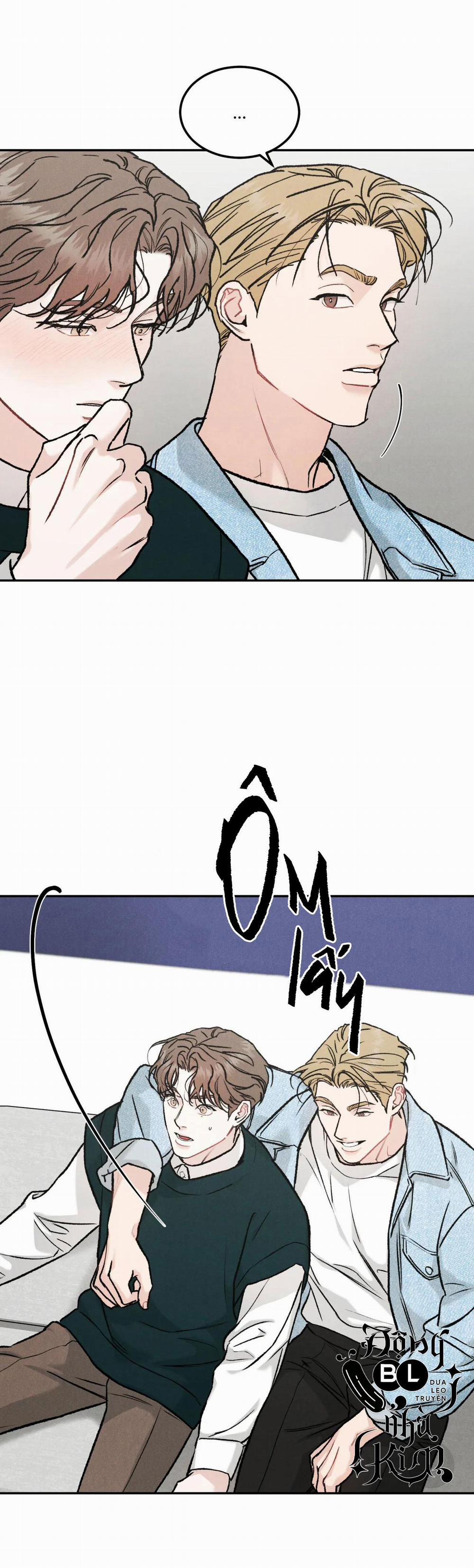 Vượt Qua Giới Hạn 46 trang 22