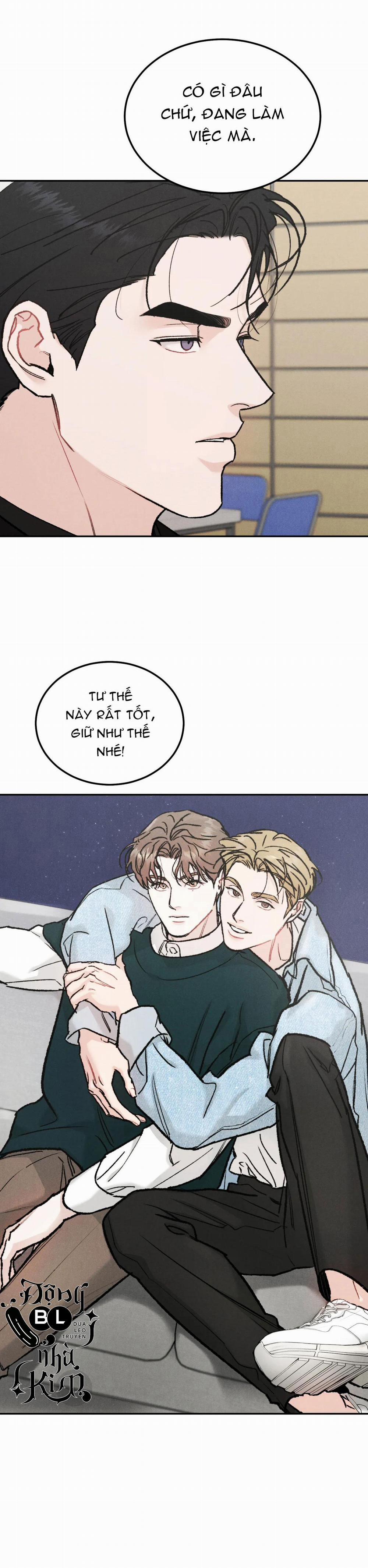 Vượt Qua Giới Hạn 46 trang 25